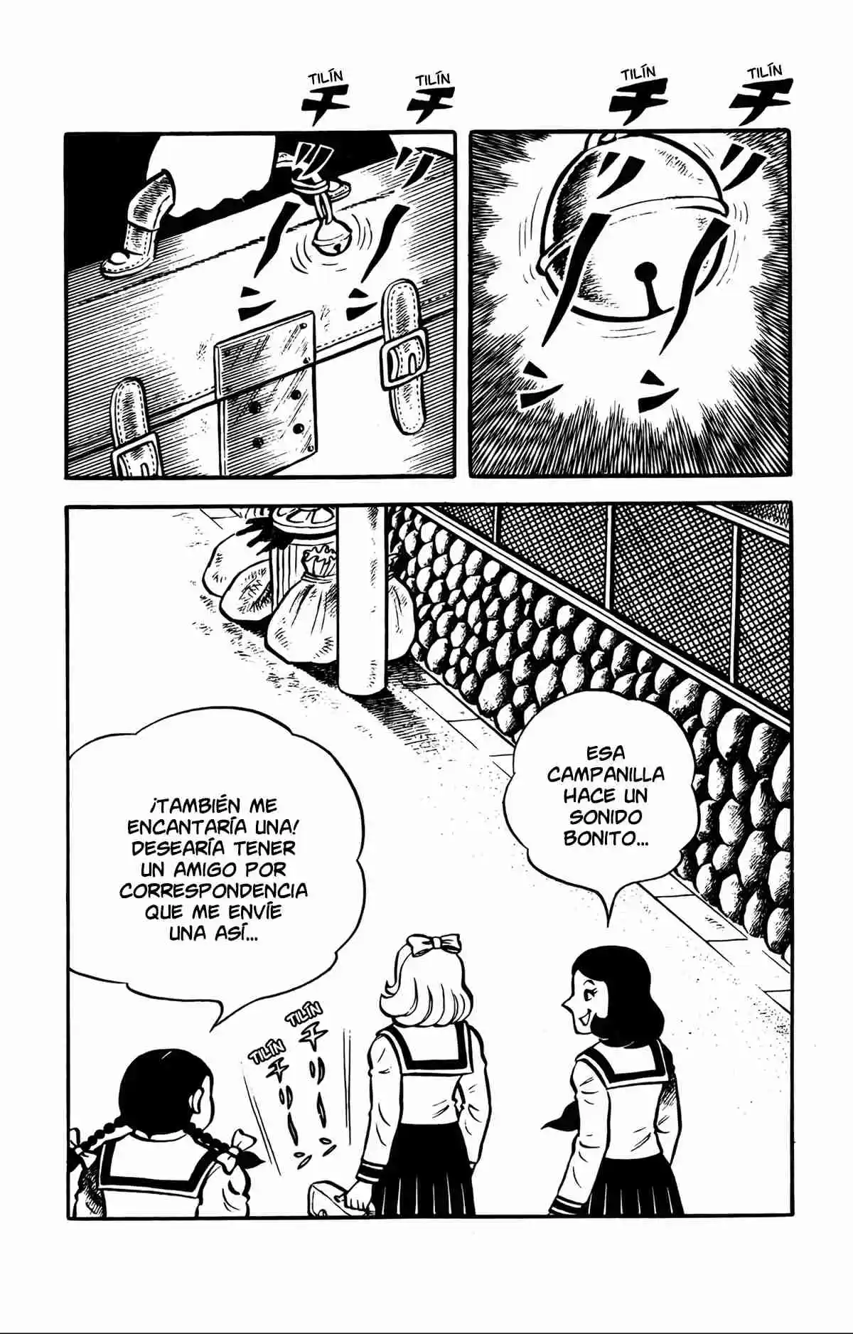 Kyuuketsu! Kuromajou - Capítulo 1 - Página 18 - LectorTMOo