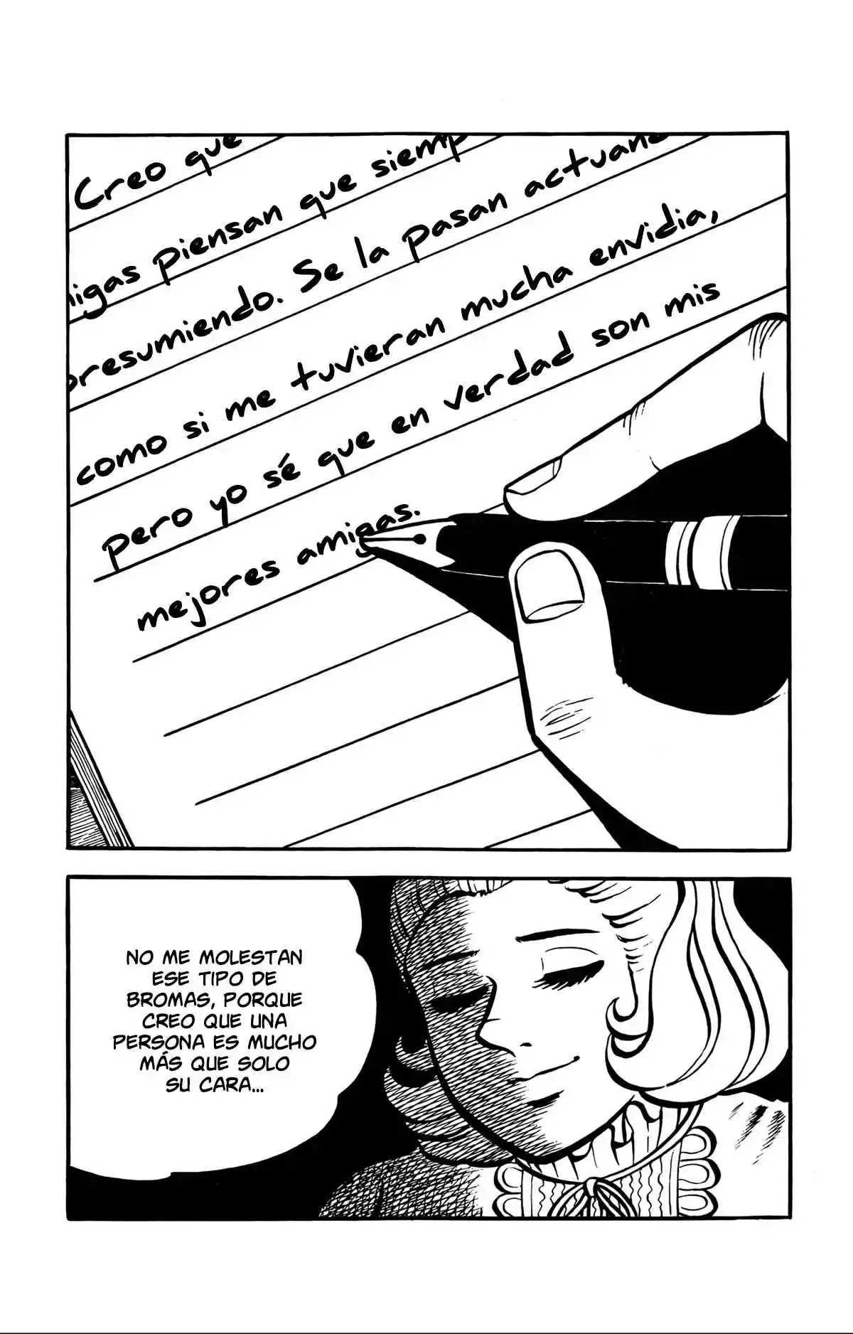 Kyuuketsu! Kuromajou - Capítulo 1 - Página 24 - LectorTMOo