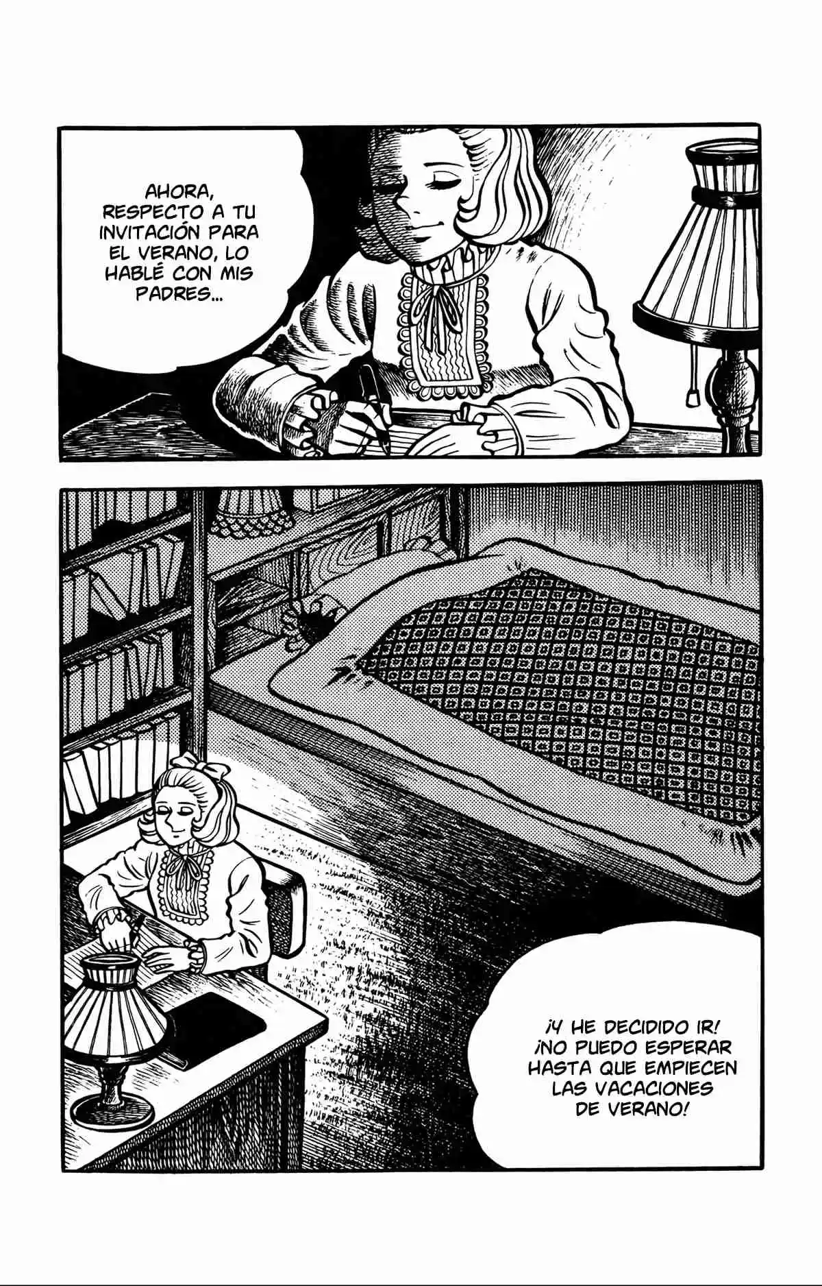 Kyuuketsu! Kuromajou - Capítulo 1 - Página 25 - LectorTMOo