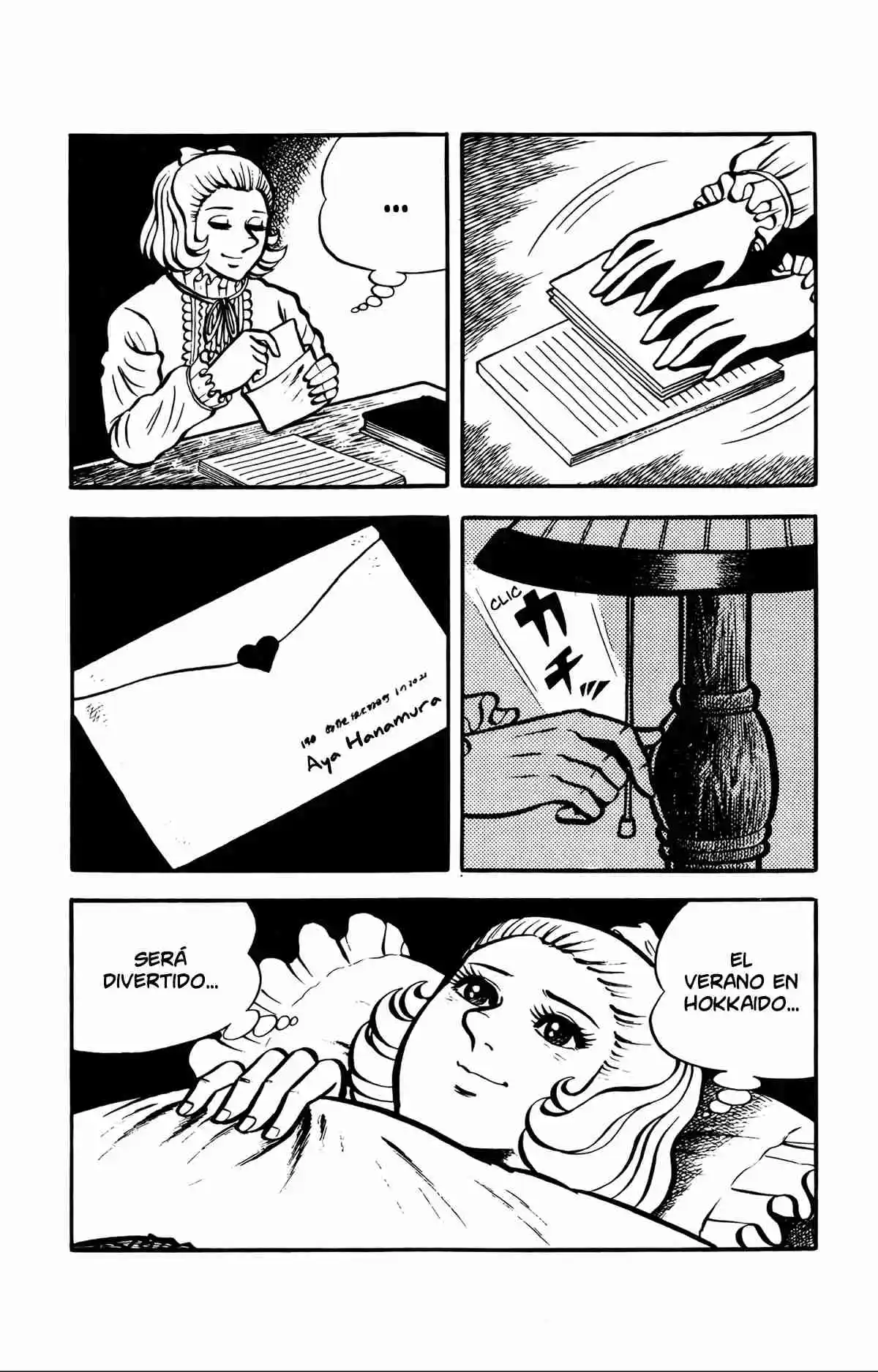 Kyuuketsu! Kuromajou - Capítulo 1 - Página 26 - LectorTMOo