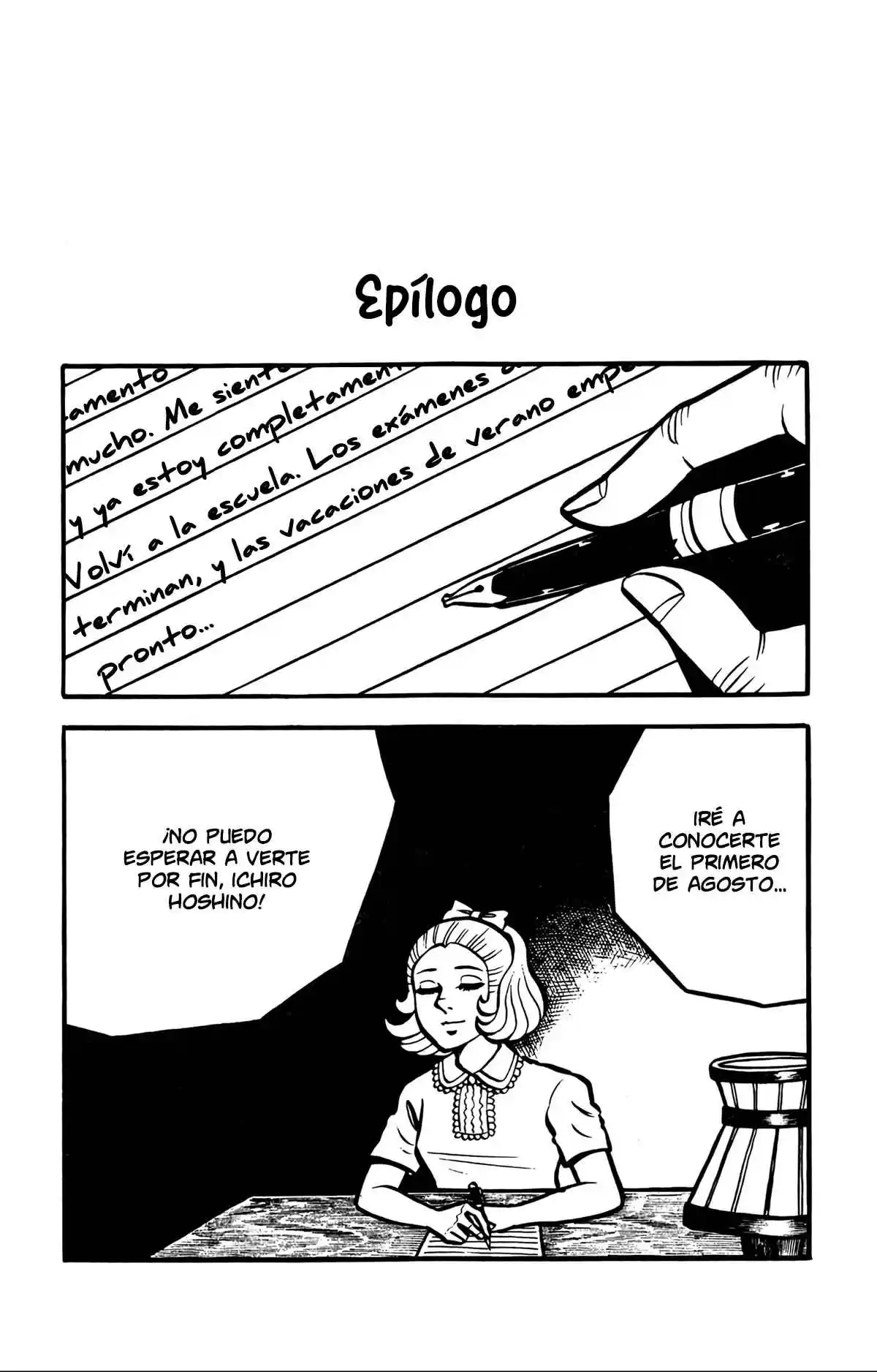 Kyuuketsu! Kuromajou - Capítulo 10 - Página 1 - LectorTMOo