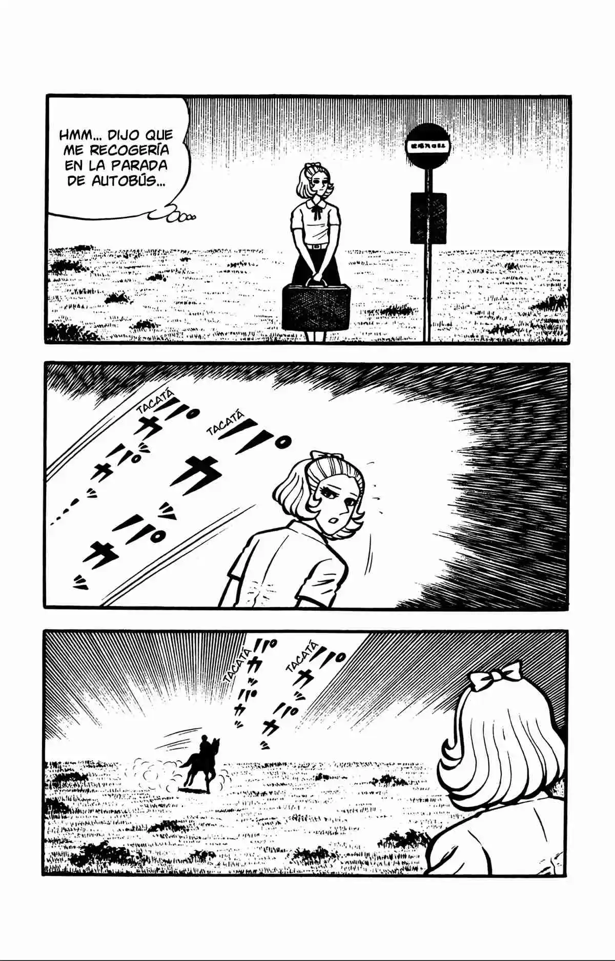 Kyuuketsu! Kuromajou - Capítulo 10 - Página 4 - LectorTMOo