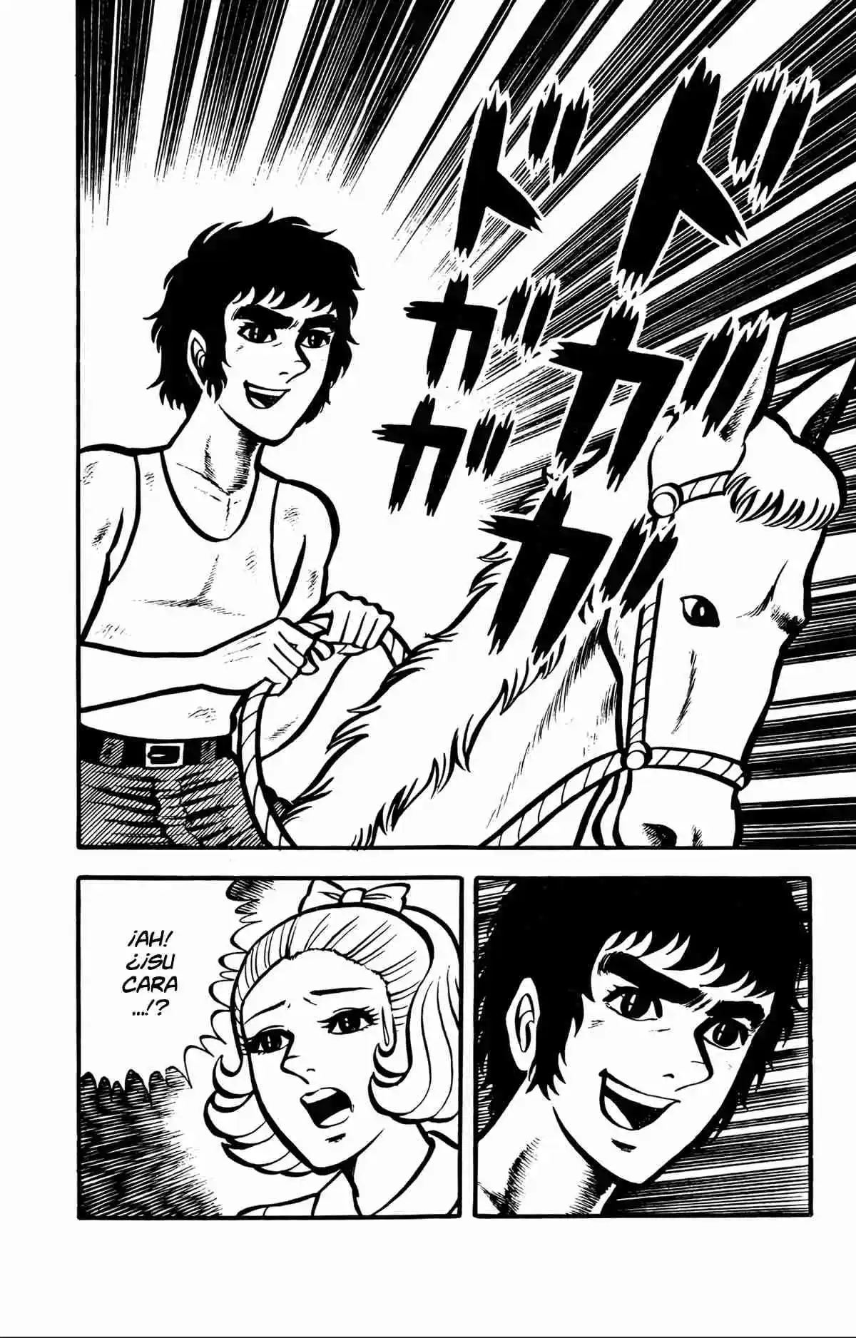 Kyuuketsu! Kuromajou - Capítulo 10 - Página 5 - LectorTMOo