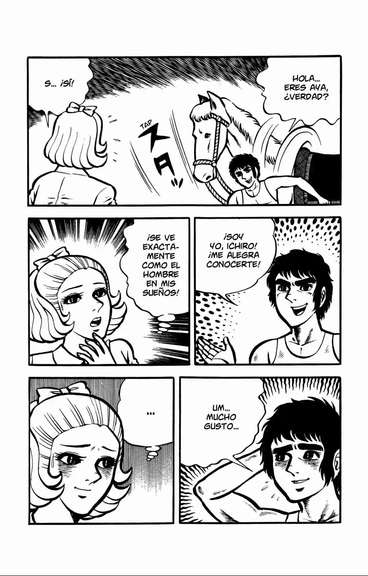 Kyuuketsu! Kuromajou - Capítulo 10 - Página 6 - LectorTMOo