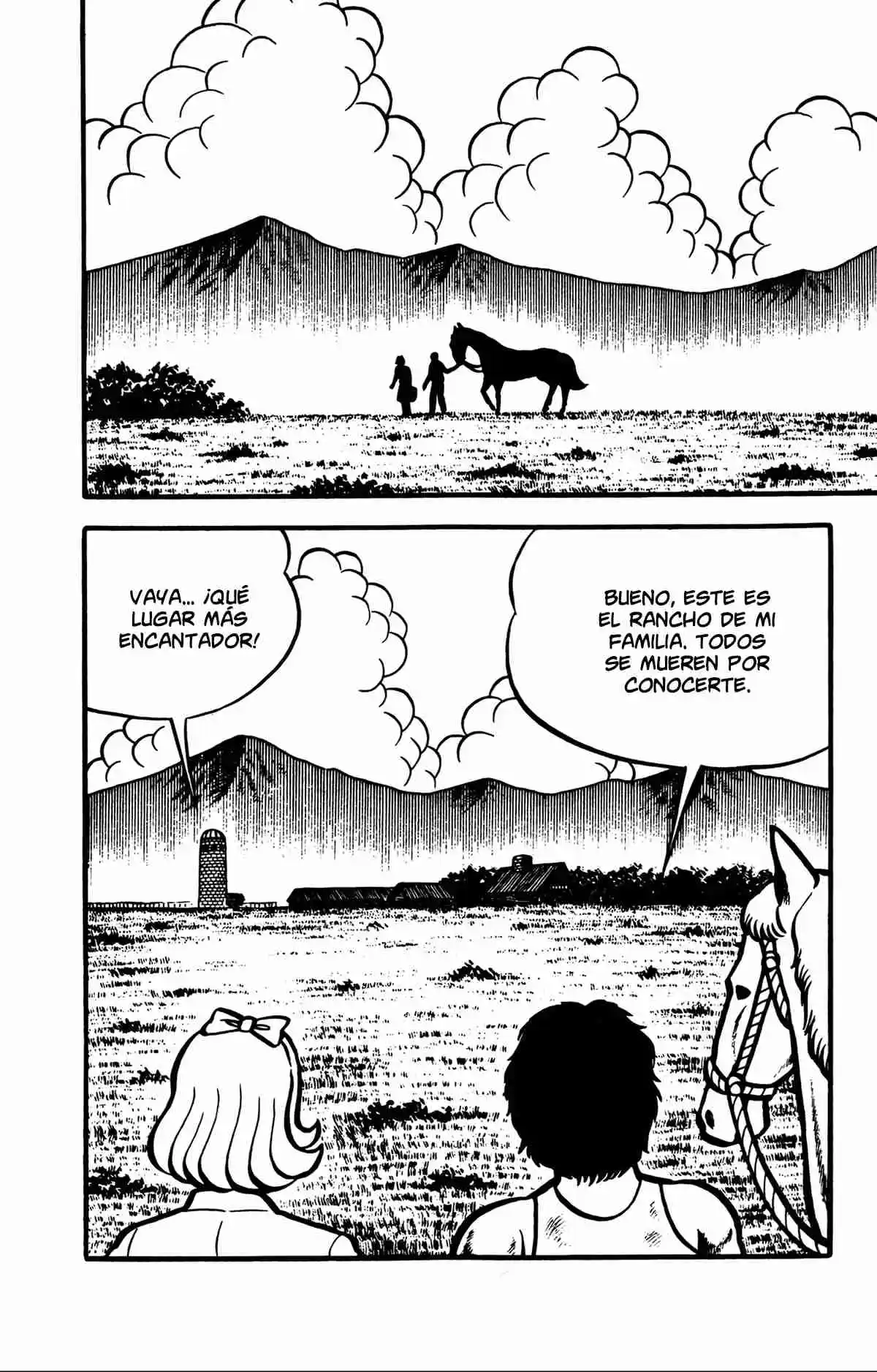 Kyuuketsu! Kuromajou - Capítulo 10 - Página 7 - LectorTMOo