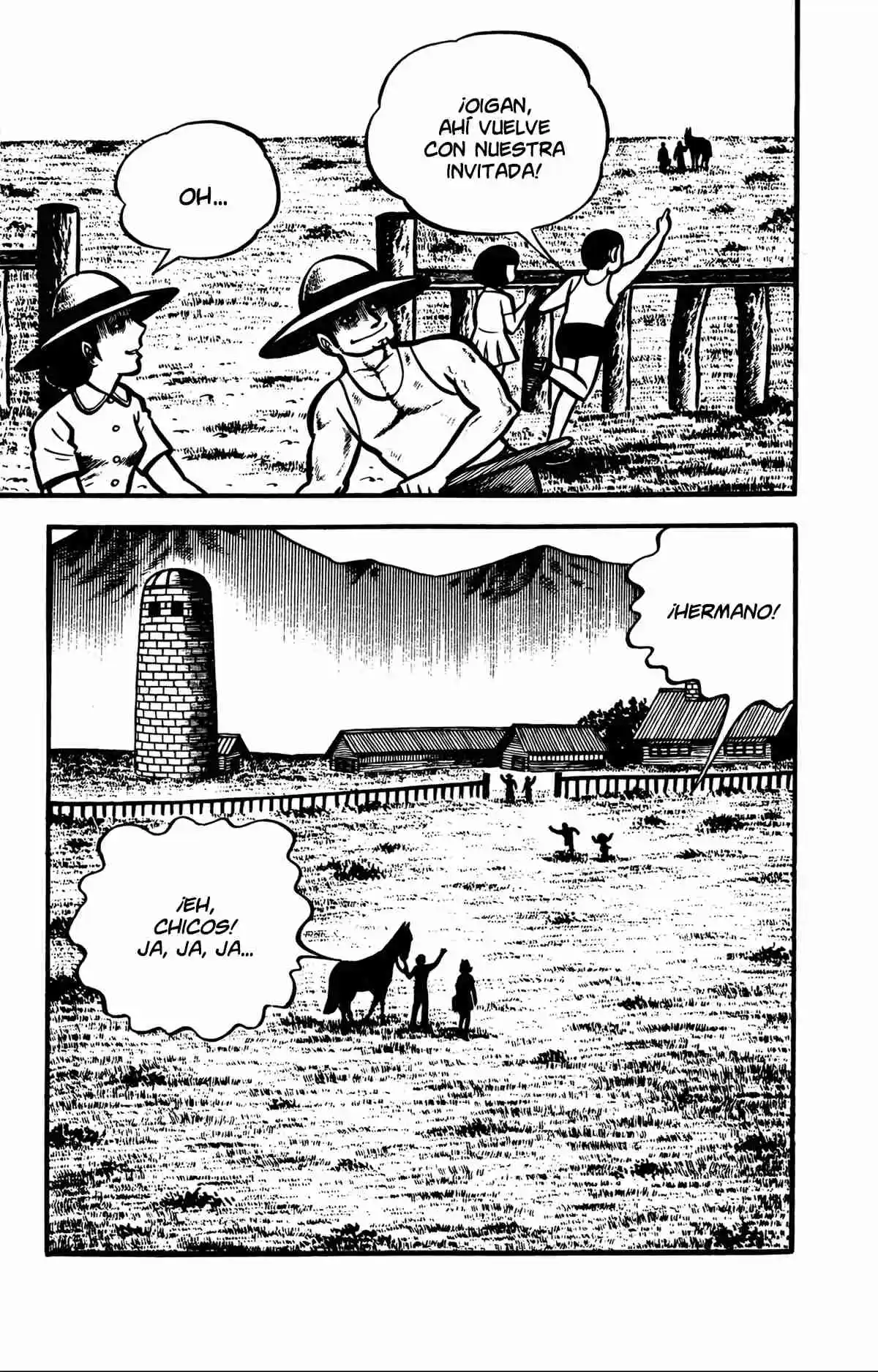 Kyuuketsu! Kuromajou - Capítulo 10 - Página 8 - LectorTMOo