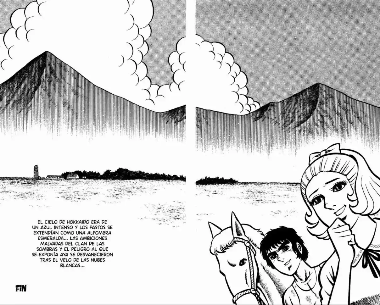 Kyuuketsu! Kuromajou - Capítulo 10 - Página 9 - LectorTMOo