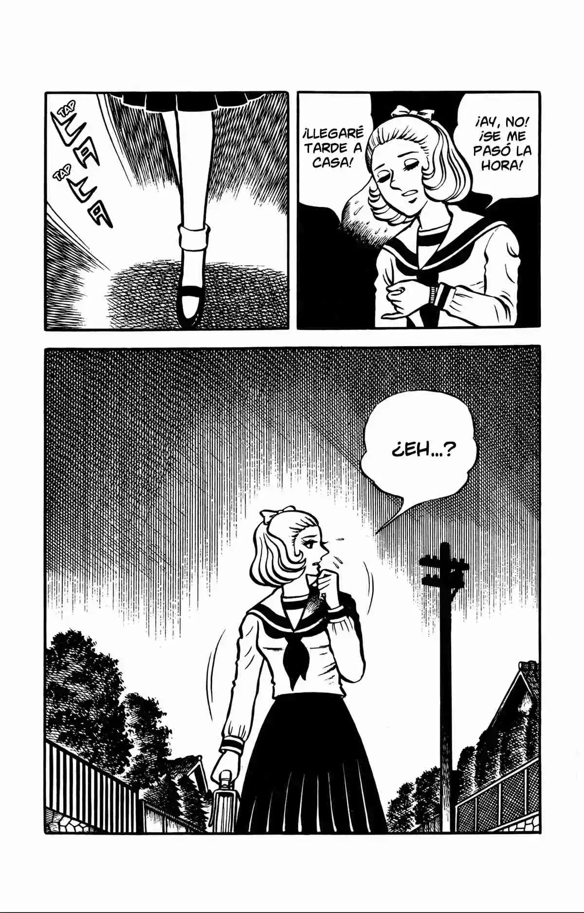 Kyuuketsu! Kuromajou - Capítulo 2 - Página 2 - LectorTMOo