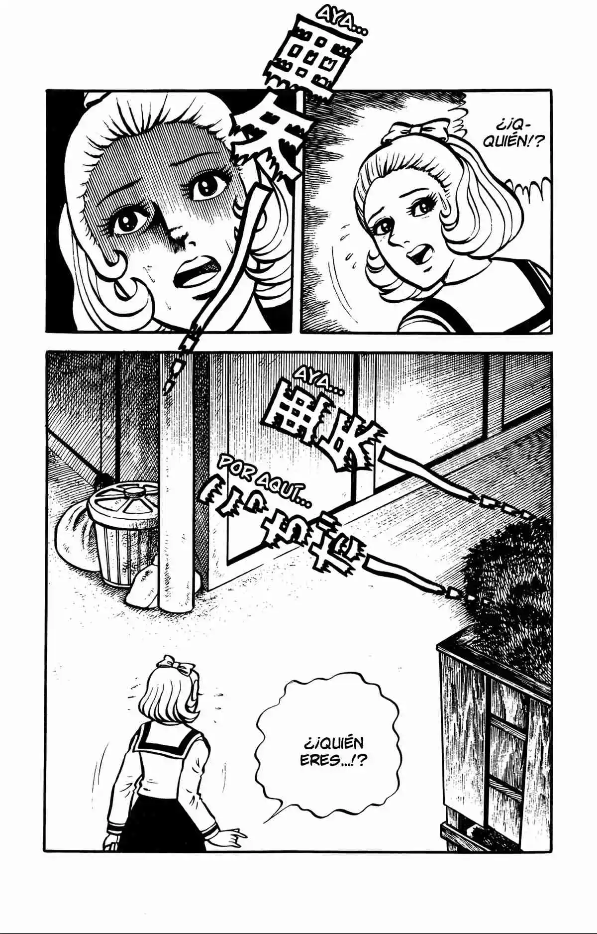 Kyuuketsu! Kuromajou - Capítulo 2 - Página 5 - LectorTMOo