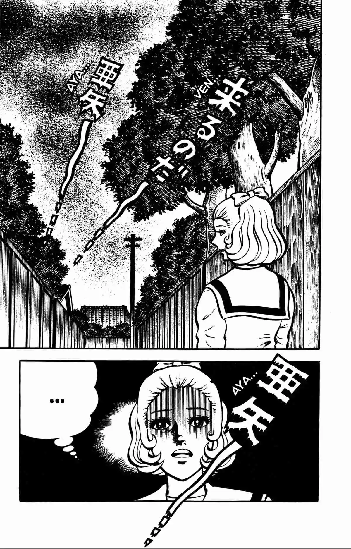 Kyuuketsu! Kuromajou - Capítulo 2 - Página 6 - LectorTMOo