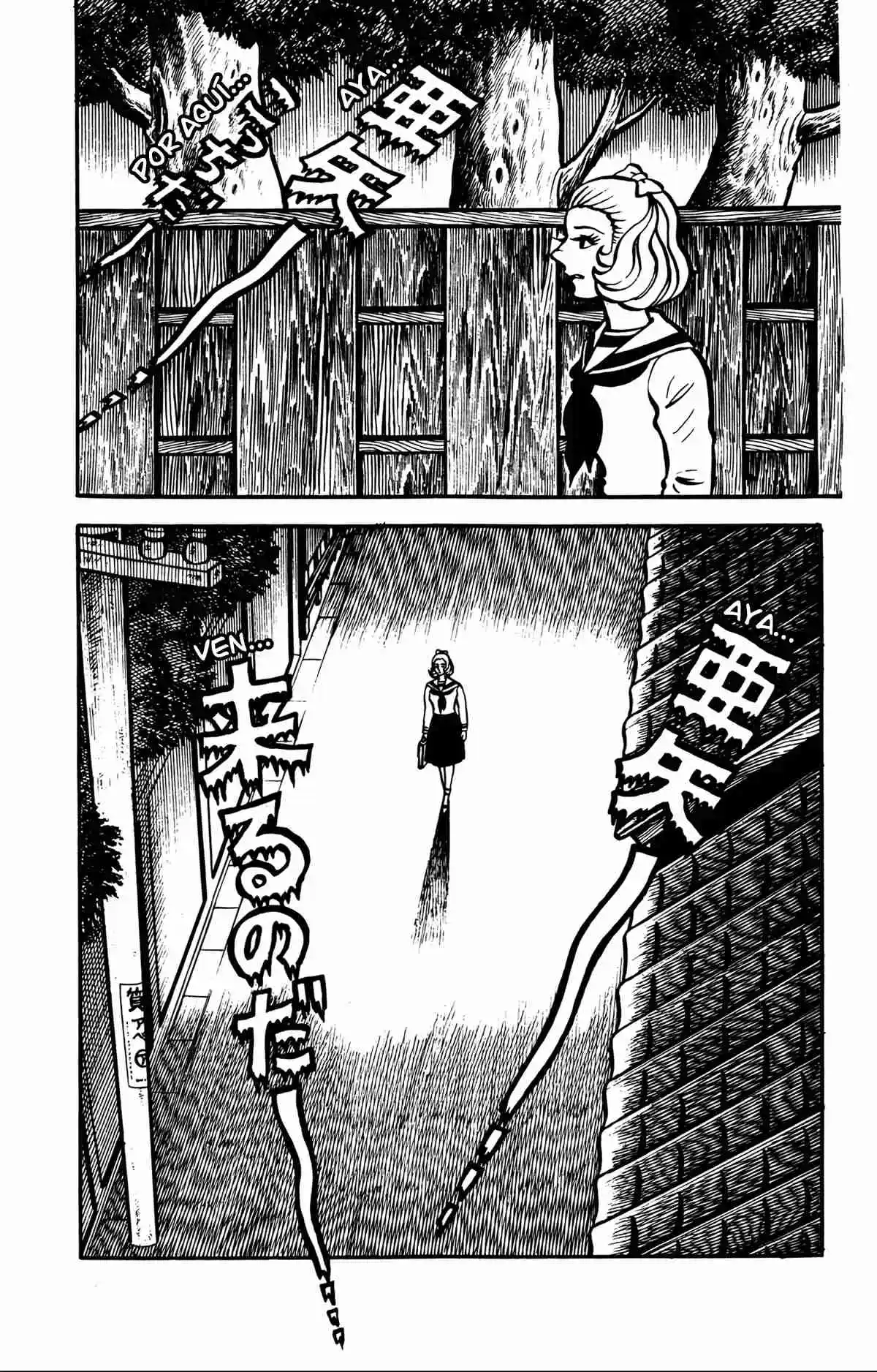 Kyuuketsu! Kuromajou - Capítulo 2 - Página 7 - LectorTMOo