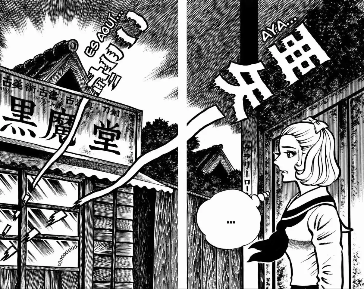 Kyuuketsu! Kuromajou - Capítulo 2 - Página 9 - LectorTMOo