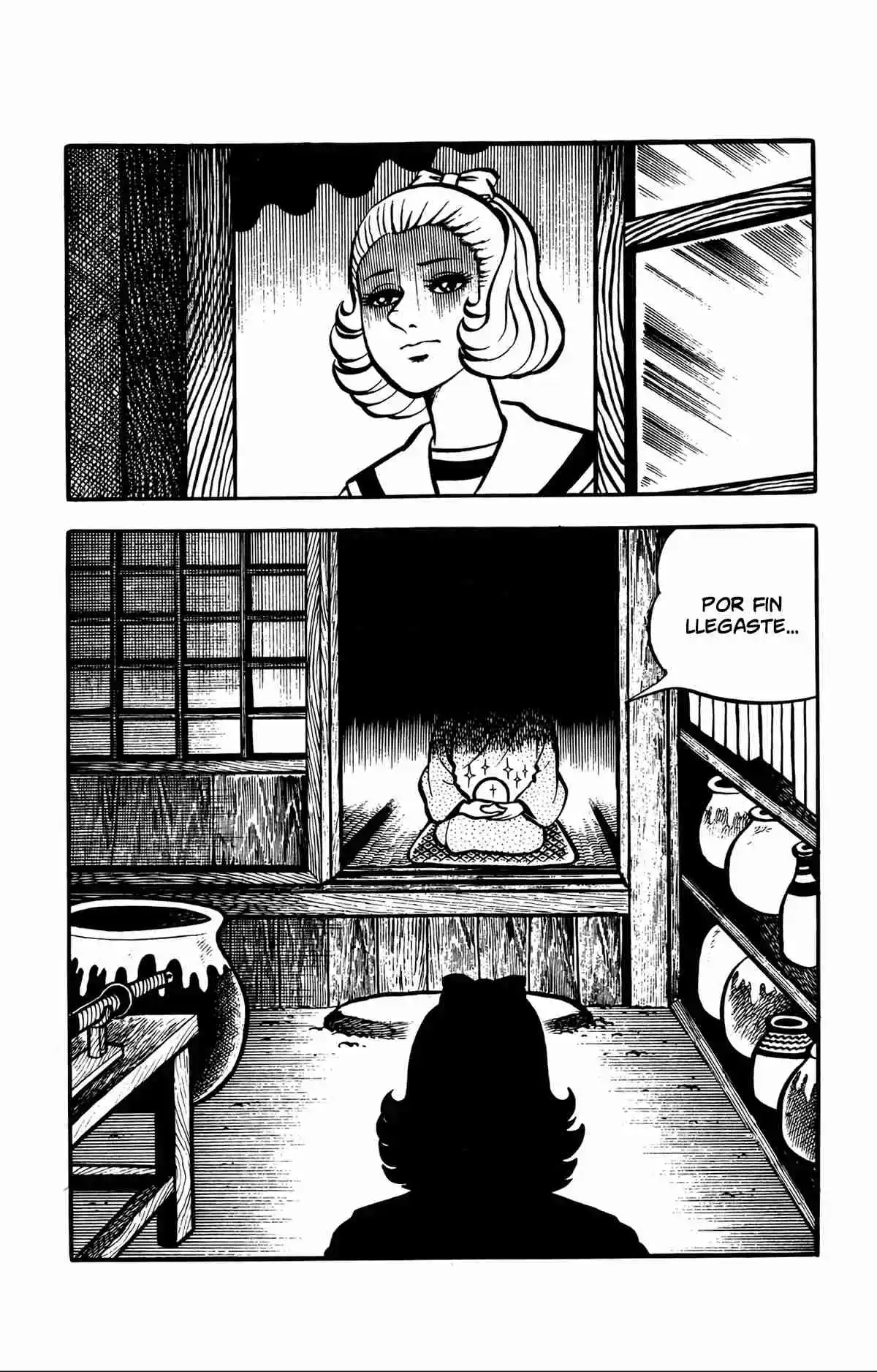 Kyuuketsu! Kuromajou - Capítulo 2 - Página 11 - LectorTMOo