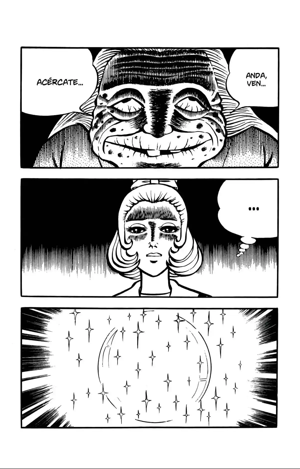 Kyuuketsu! Kuromajou - Capítulo 2 - Página 13 - LectorTMOo