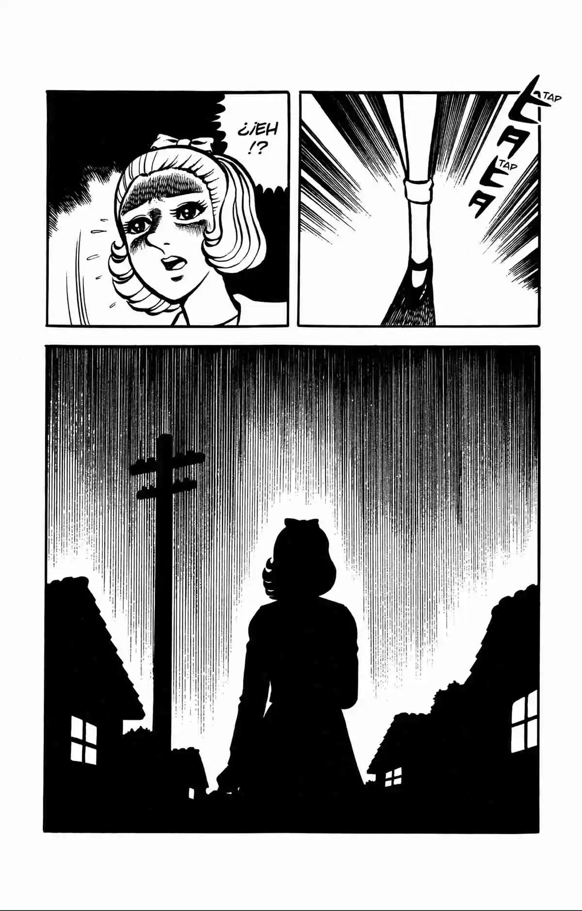 Kyuuketsu! Kuromajou - Capítulo 2 - Página 16 - LectorTMOo