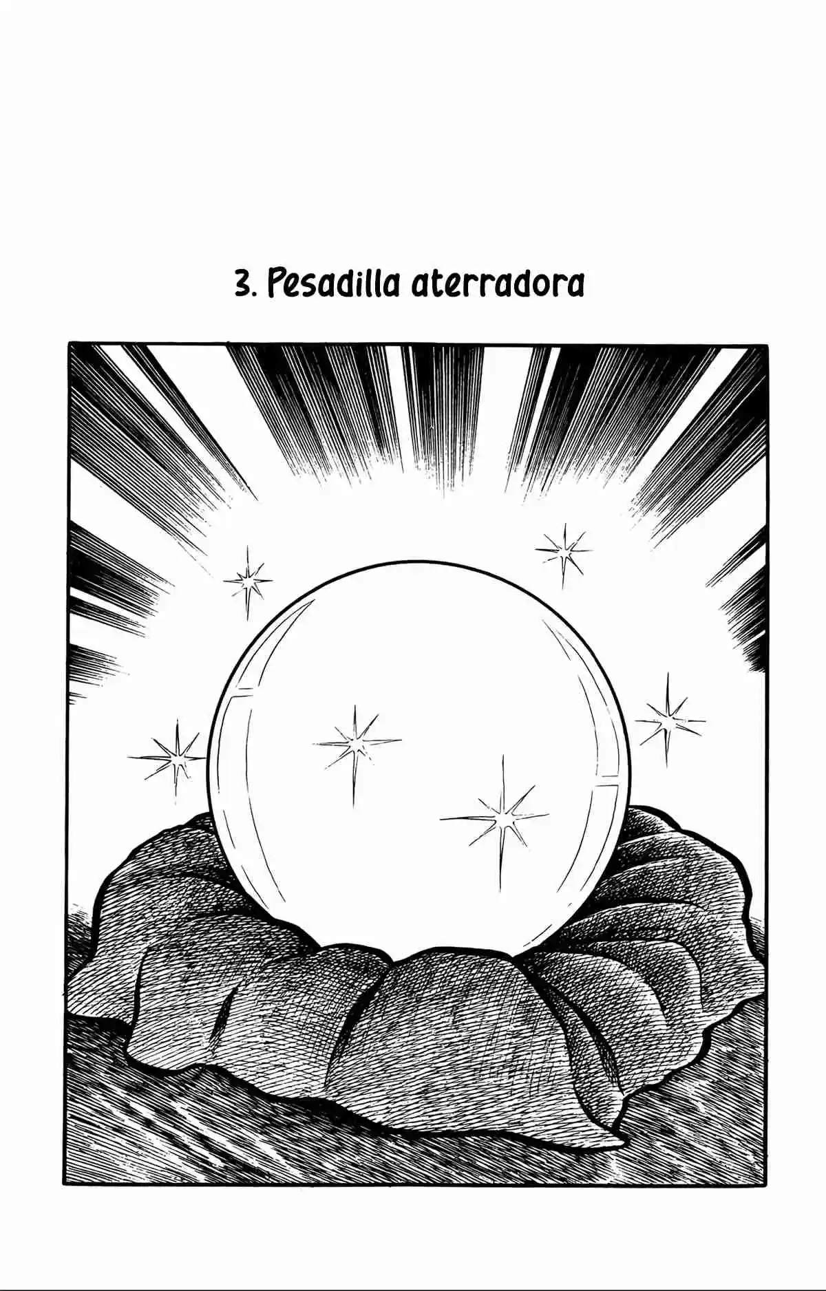Kyuuketsu! Kuromajou - Capítulo 3 - Página 1 - LectorTMOo