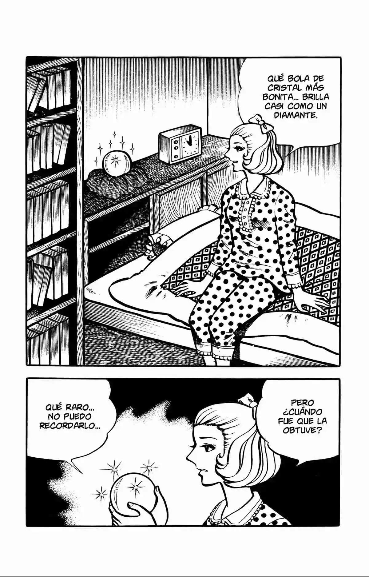 Kyuuketsu! Kuromajou - Capítulo 3 - Página 2 - LectorTMOo