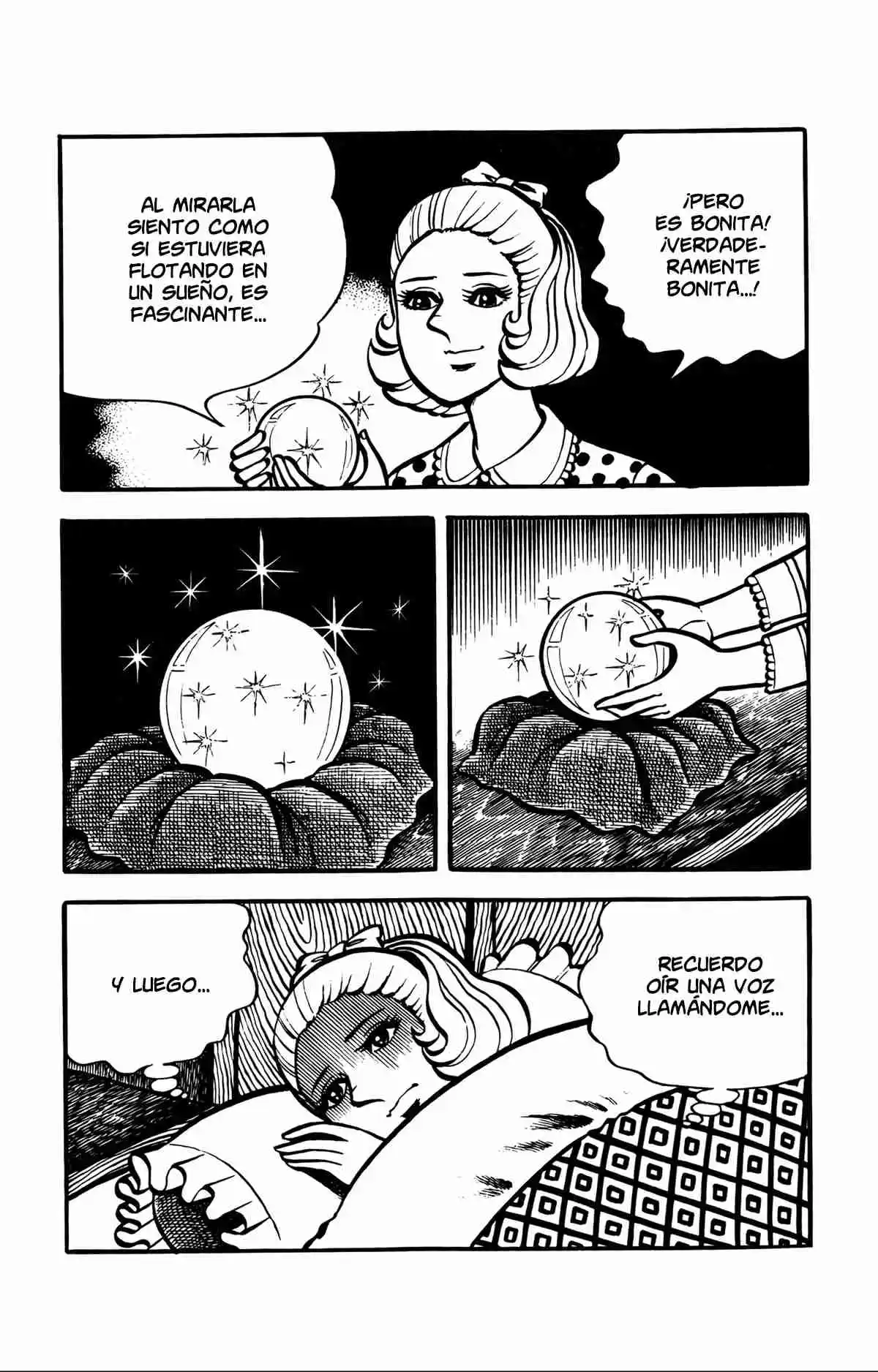 Kyuuketsu! Kuromajou - Capítulo 3 - Página 3 - LectorTMOo