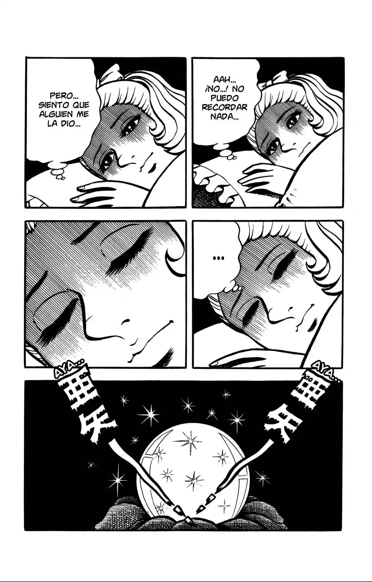 Kyuuketsu! Kuromajou - Capítulo 3 - Página 4 - LectorTMOo