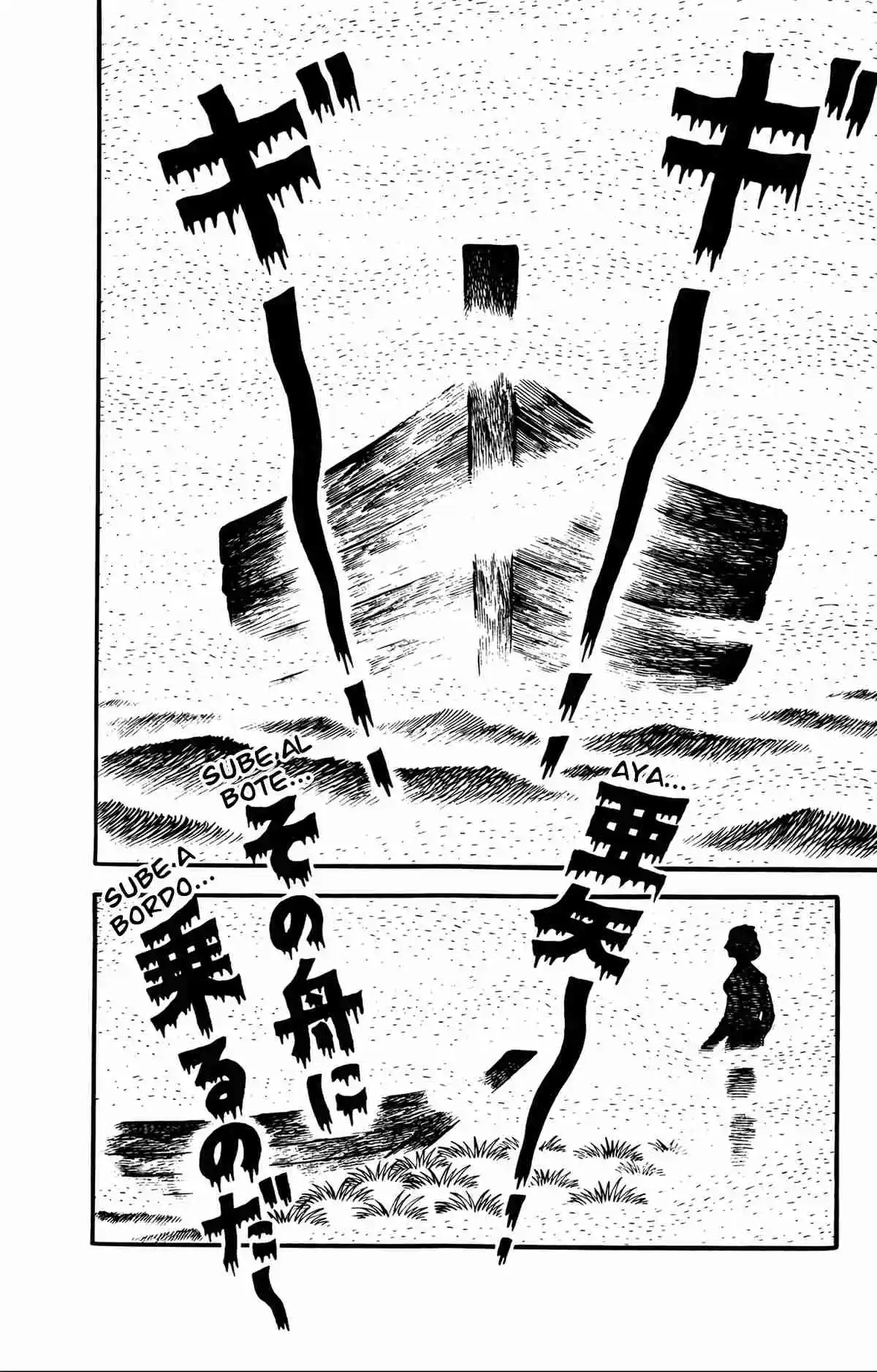 Kyuuketsu! Kuromajou - Capítulo 3 - Página 8 - LectorTMOo