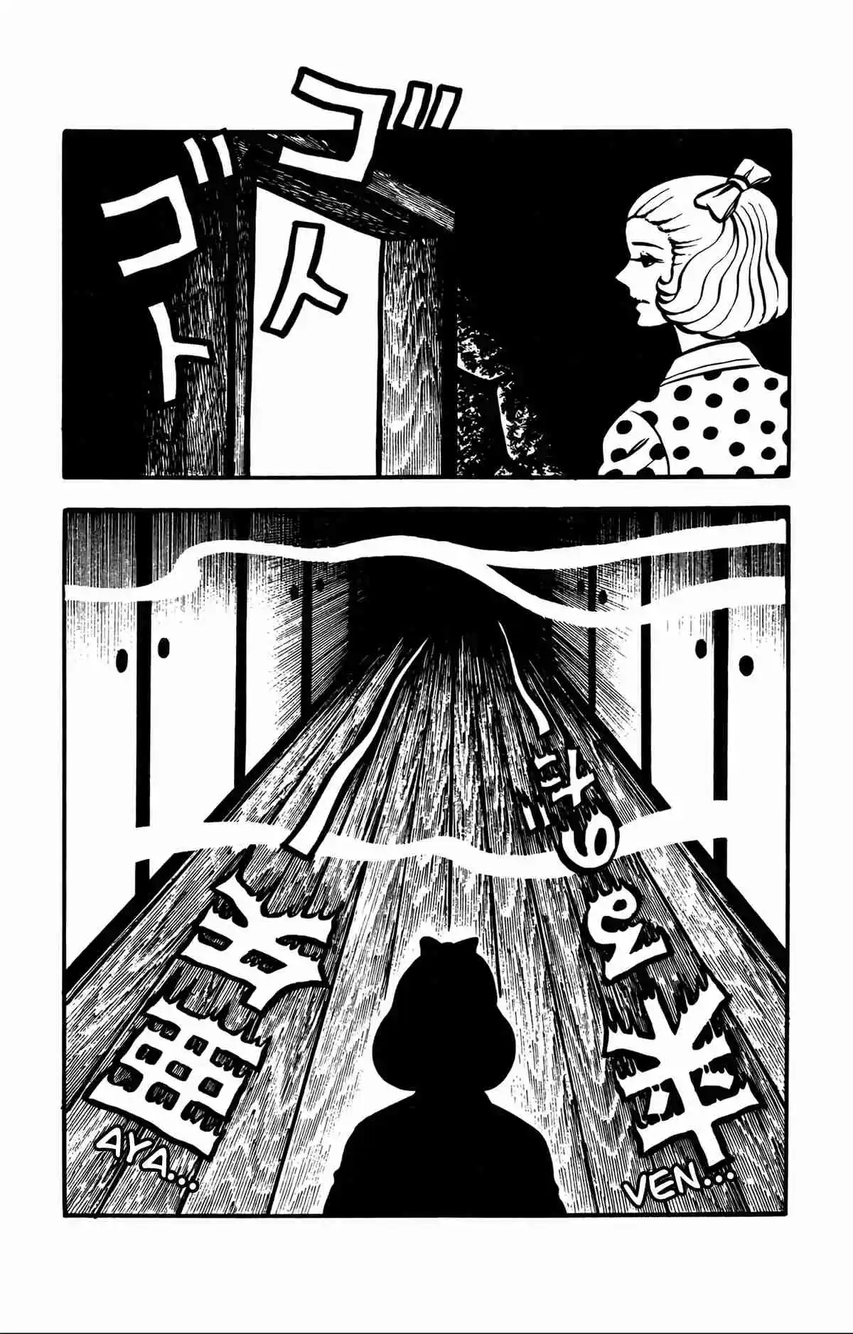 Kyuuketsu! Kuromajou - Capítulo 3 - Página 14 - LectorTMOo