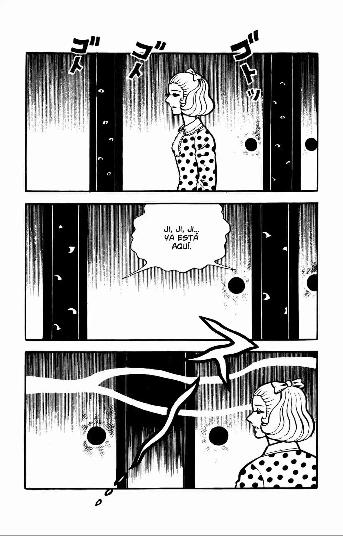 Kyuuketsu! Kuromajou - Capítulo 3 - Página 16 - LectorTMOo