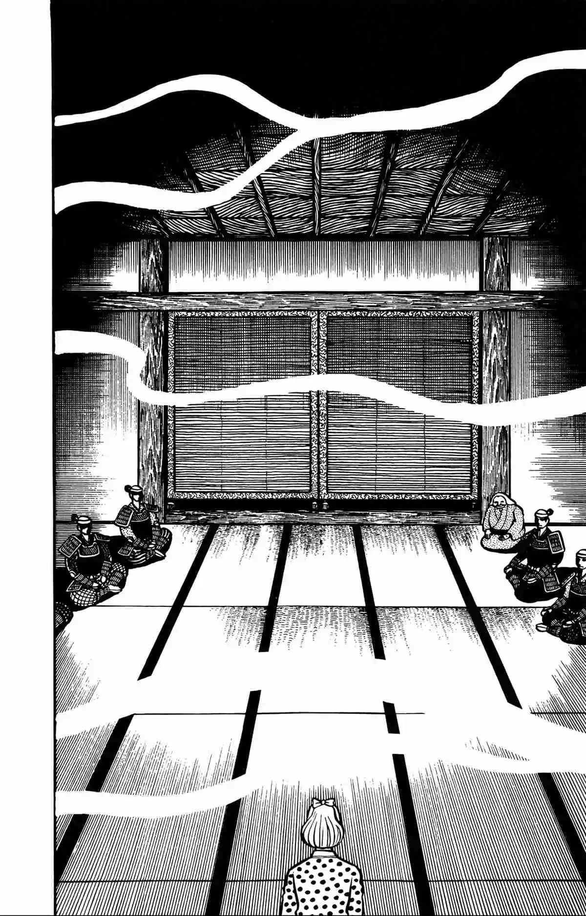 Kyuuketsu! Kuromajou - Capítulo 3 - Página 17 - LectorTMOo