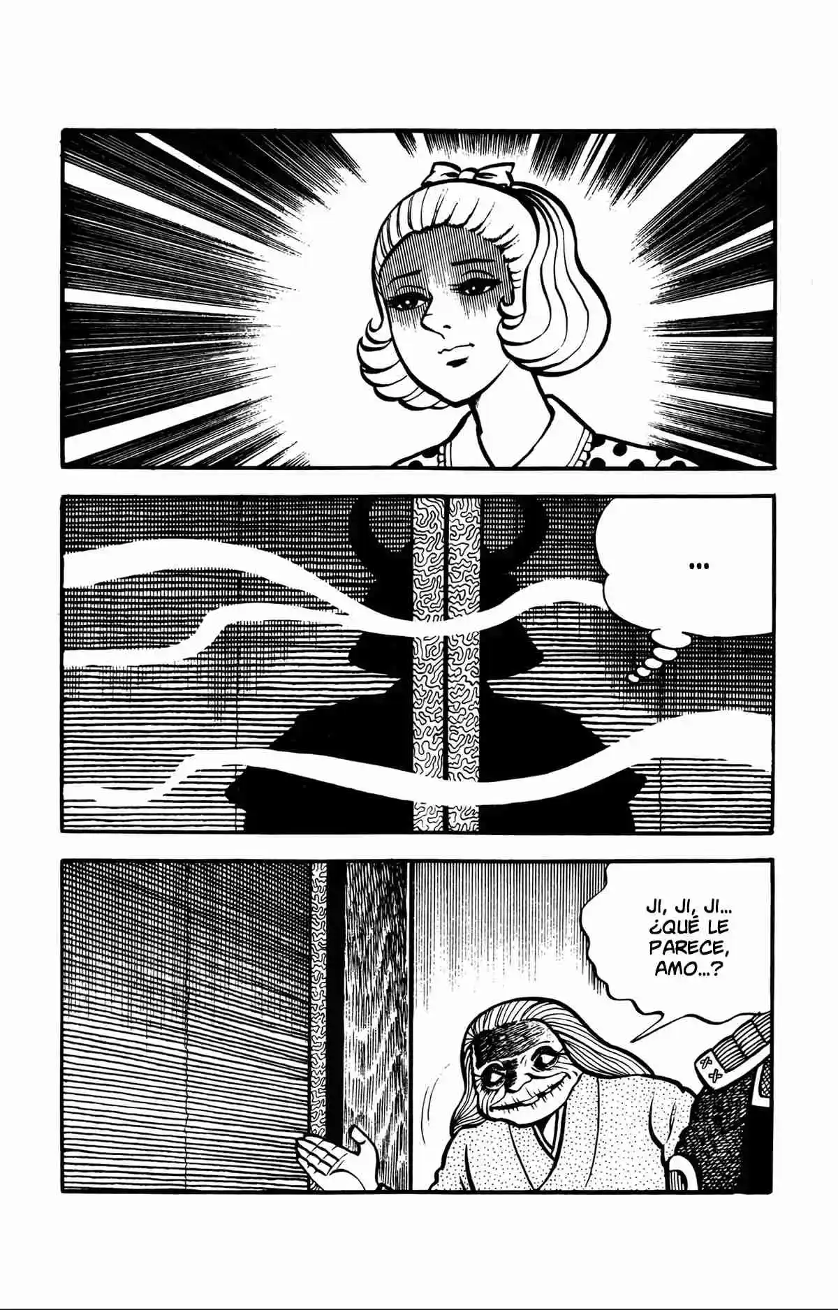 Kyuuketsu! Kuromajou - Capítulo 3 - Página 18 - LectorTMOo