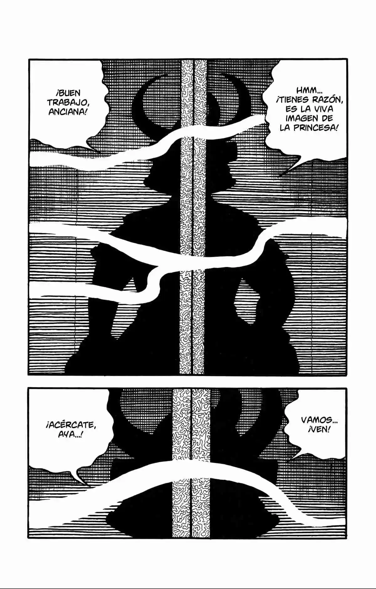 Kyuuketsu! Kuromajou - Capítulo 3 - Página 19 - LectorTMOo