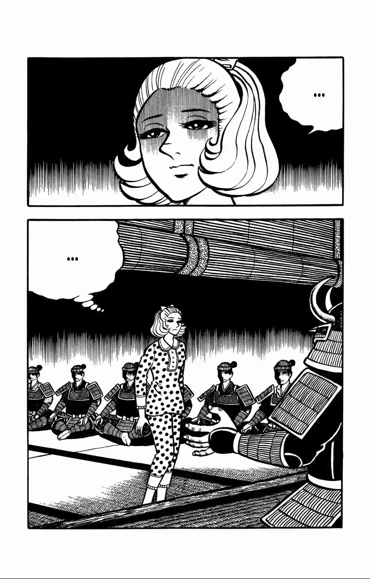 Kyuuketsu! Kuromajou - Capítulo 3 - Página 20 - LectorTMOo