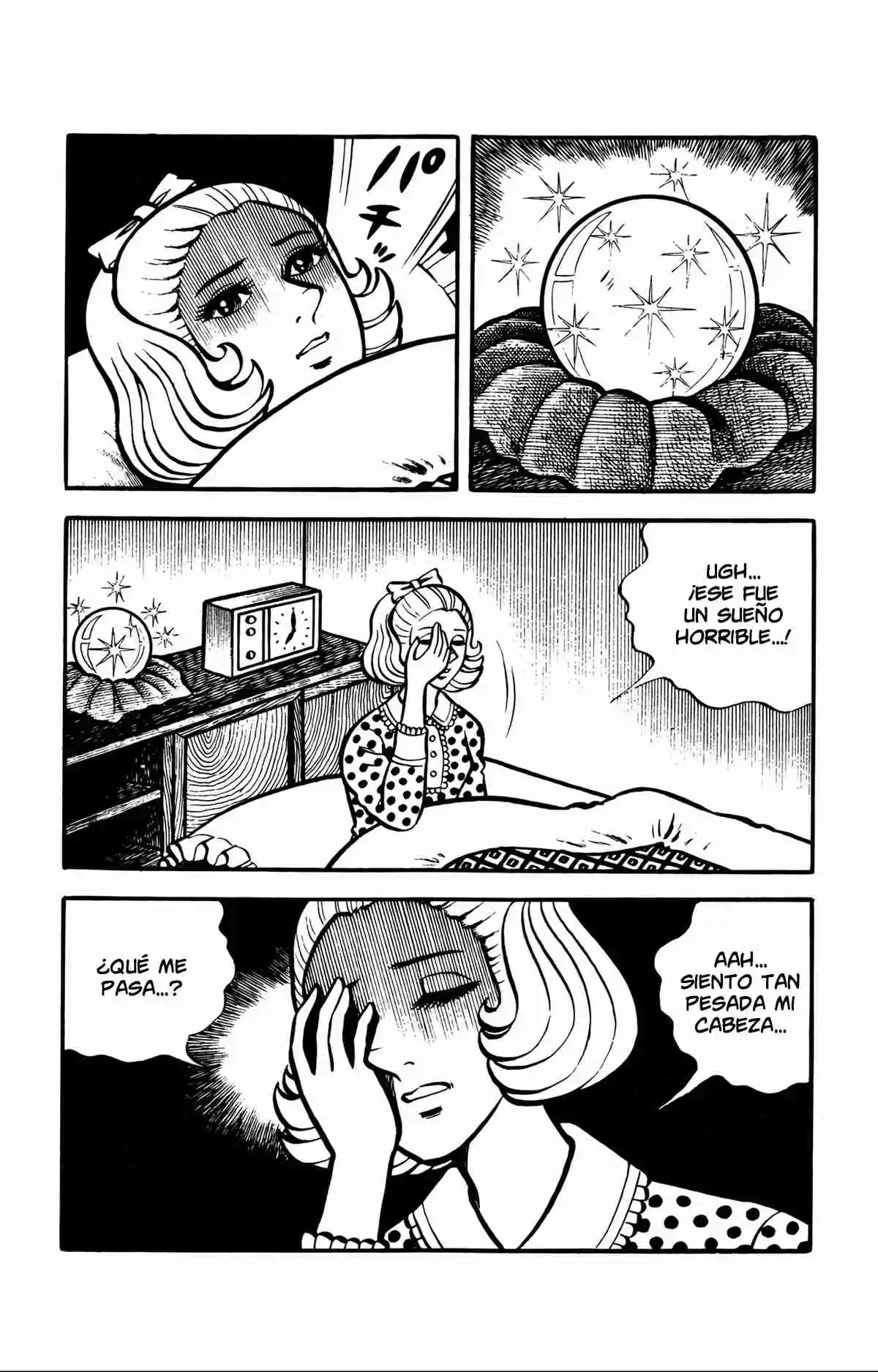 Kyuuketsu! Kuromajou - Capítulo 4 - Página 2 - LectorTMOo