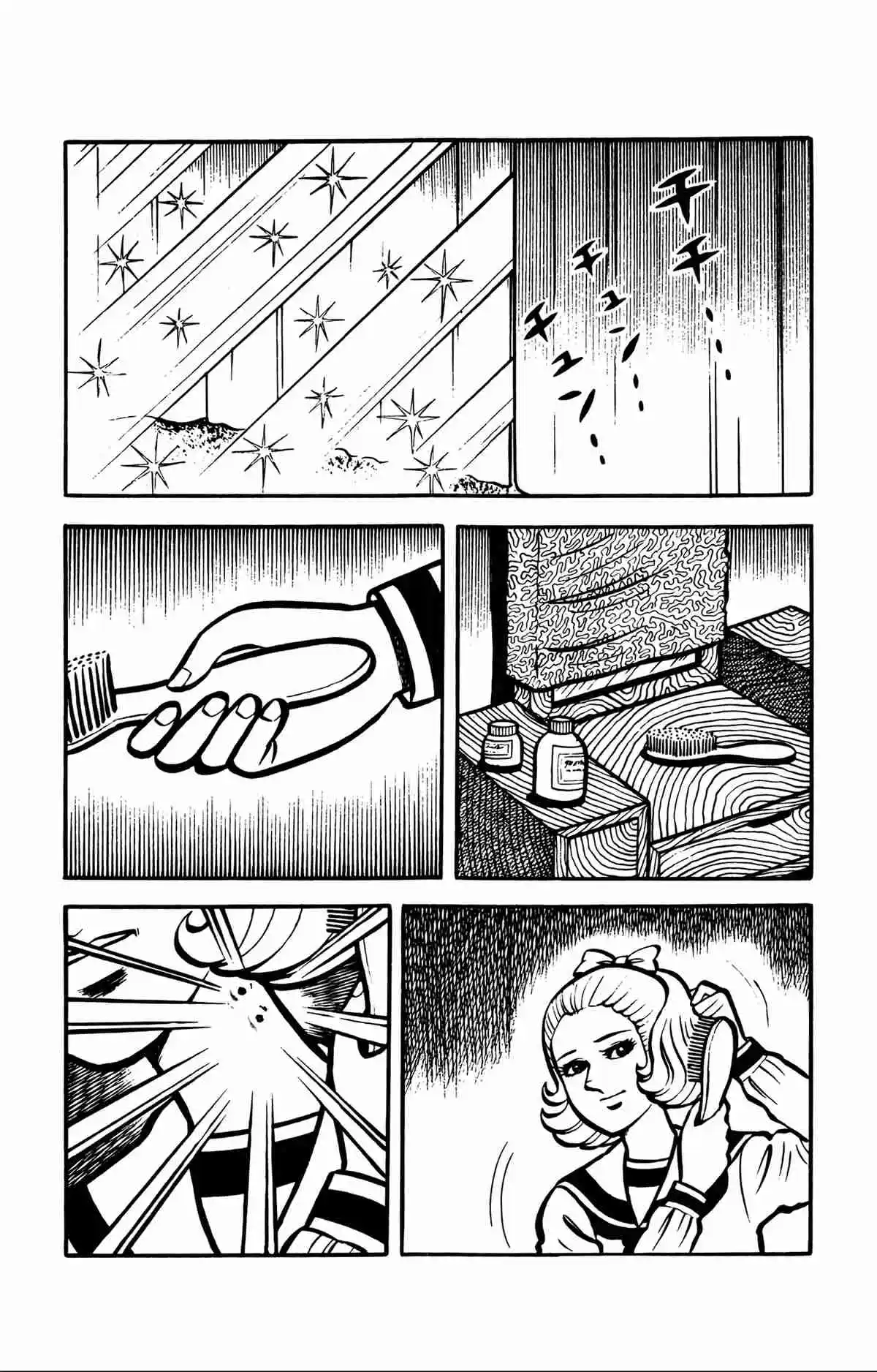 Kyuuketsu! Kuromajou - Capítulo 4 - Página 3 - LectorTMOo