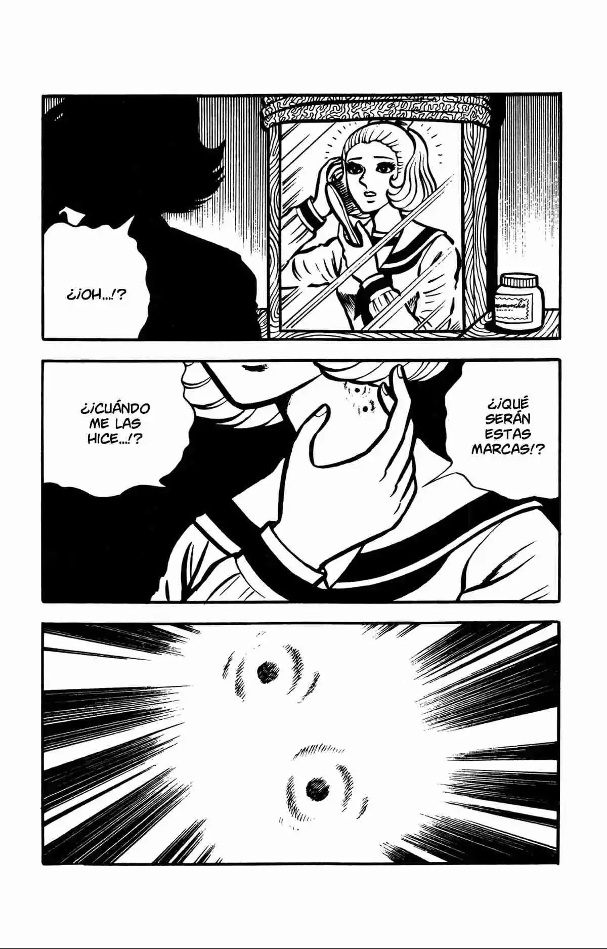 Kyuuketsu! Kuromajou - Capítulo 4 - Página 4 - LectorTMOo