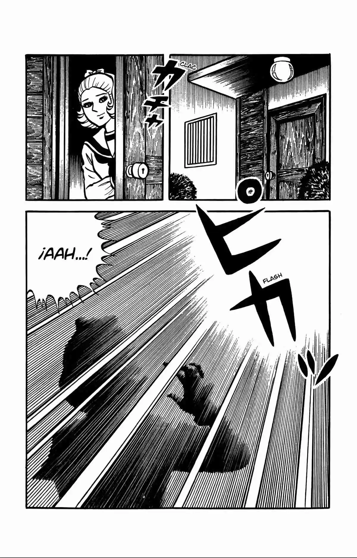 Kyuuketsu! Kuromajou - Capítulo 4 - Página 7 - LectorTMOo