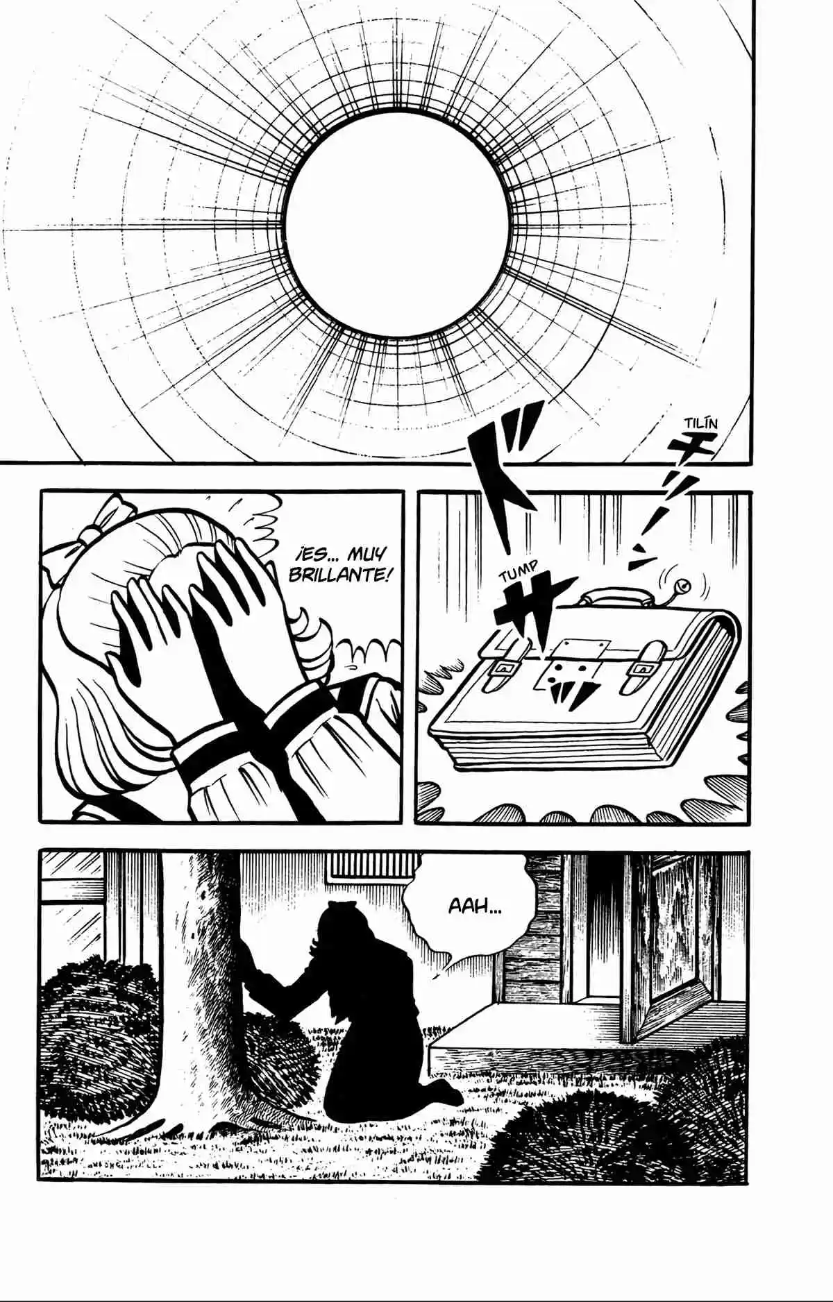 Kyuuketsu! Kuromajou - Capítulo 4 - Página 8 - LectorTMOo