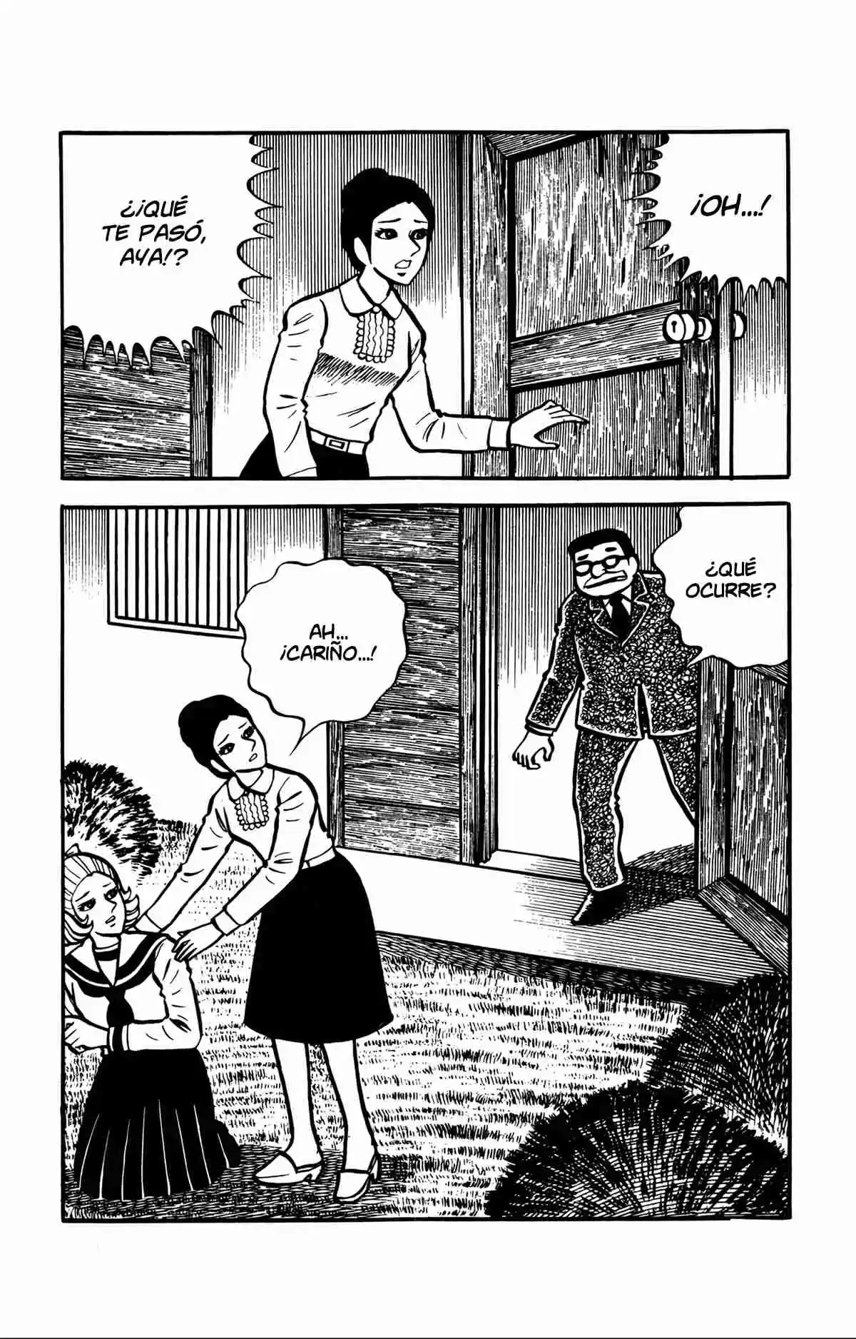 Kyuuketsu! Kuromajou - Capítulo 4 - Página 9 - LectorTMOo