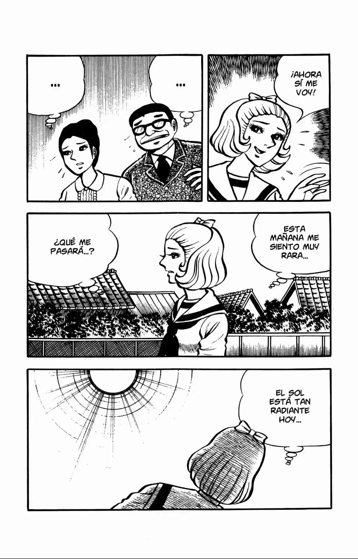 Kyuuketsu! Kuromajou - Capítulo 4 - Página 11 - LectorTMOo