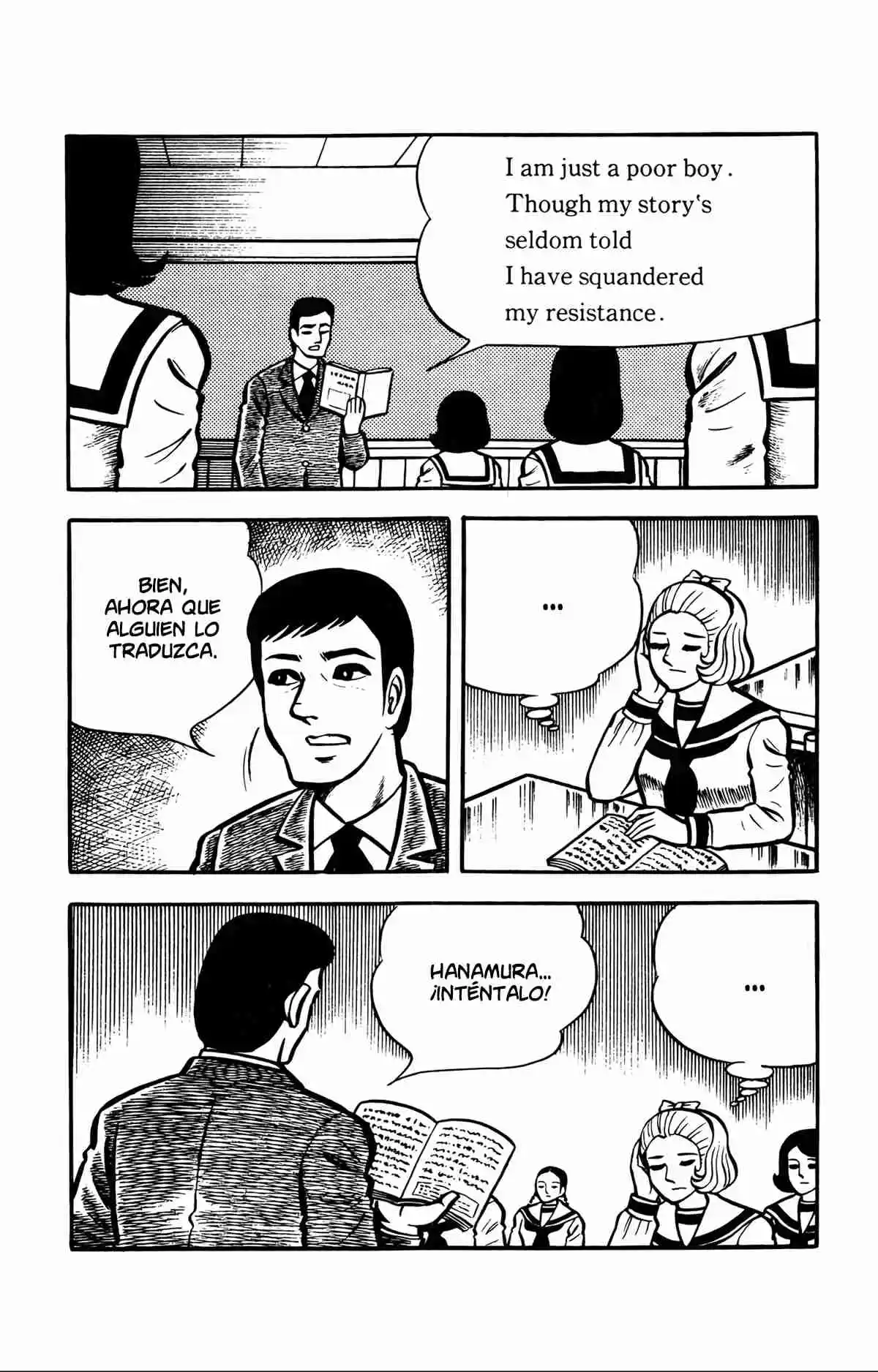 Kyuuketsu! Kuromajou - Capítulo 4 - Página 13 - LectorTMOo