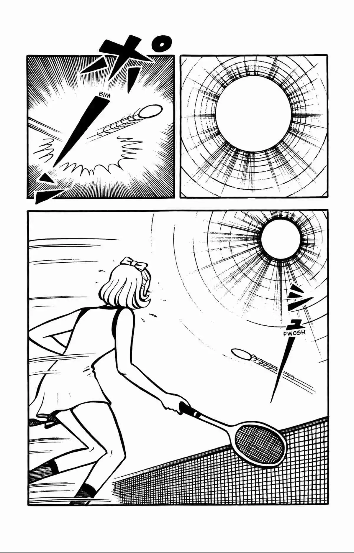 Kyuuketsu! Kuromajou - Capítulo 4 - Página 15 - LectorTMOo