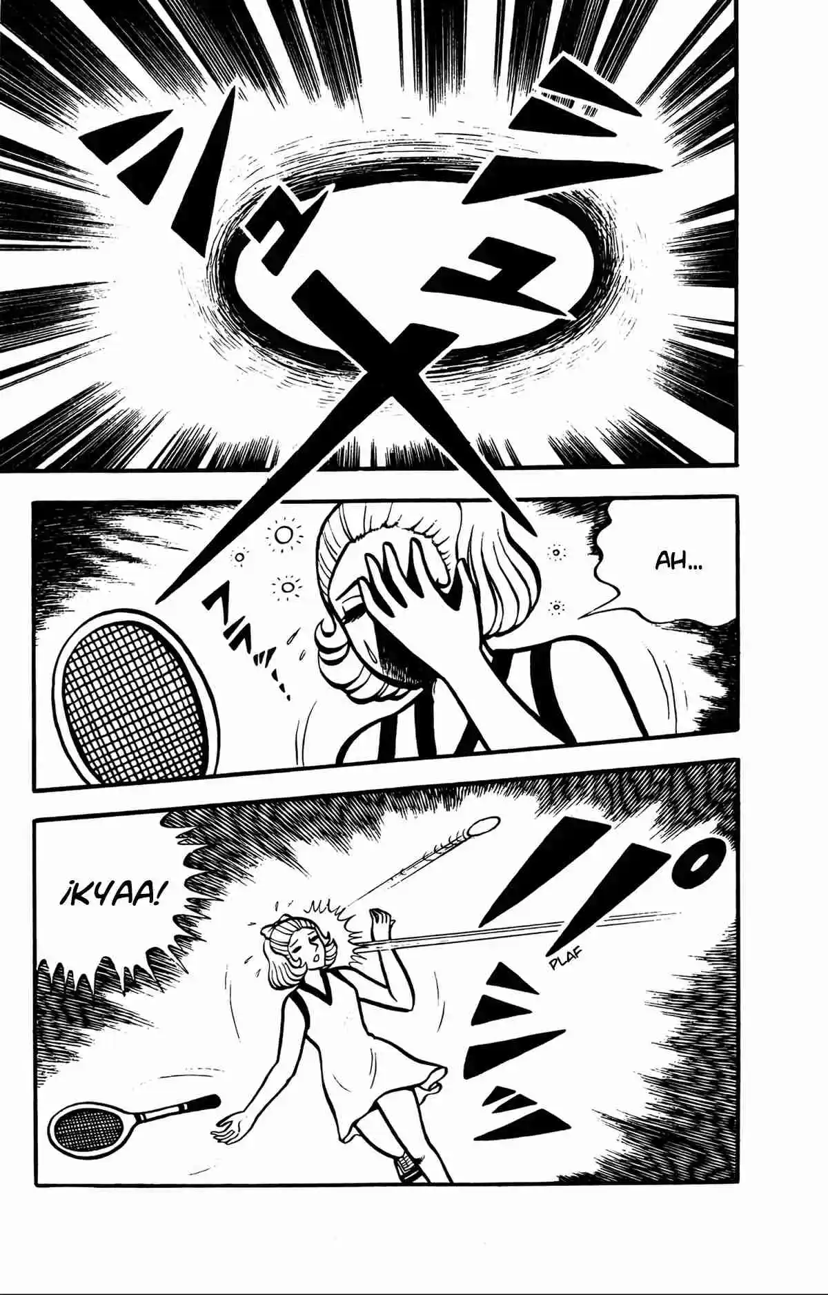 Kyuuketsu! Kuromajou - Capítulo 4 - Página 16 - LectorTMOo