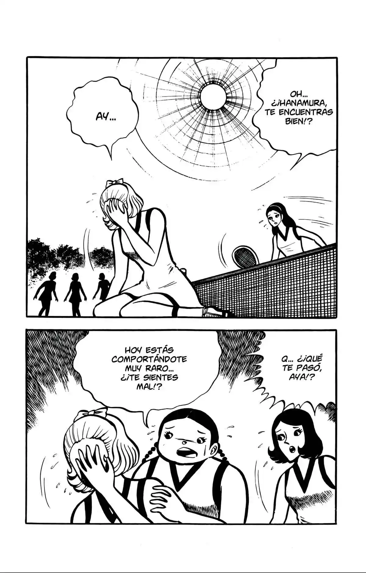 Kyuuketsu! Kuromajou - Capítulo 4 - Página 17 - LectorTMOo