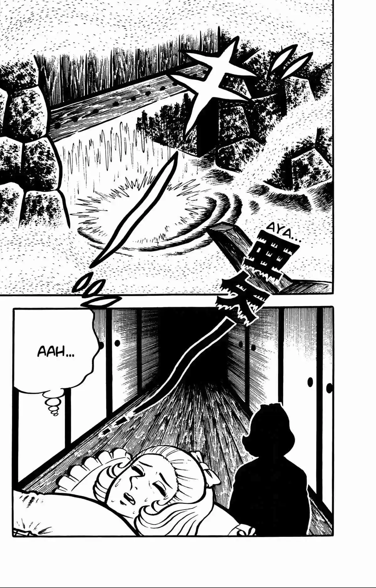 Kyuuketsu! Kuromajou - Capítulo 5 - Página 6 - LectorTMOo