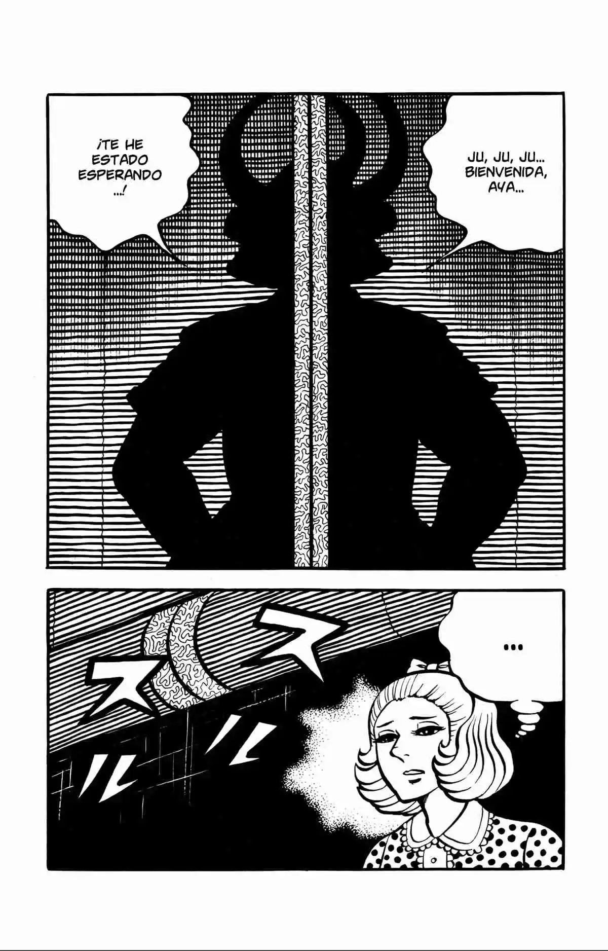 Kyuuketsu! Kuromajou - Capítulo 5 - Página 7 - LectorTMOo