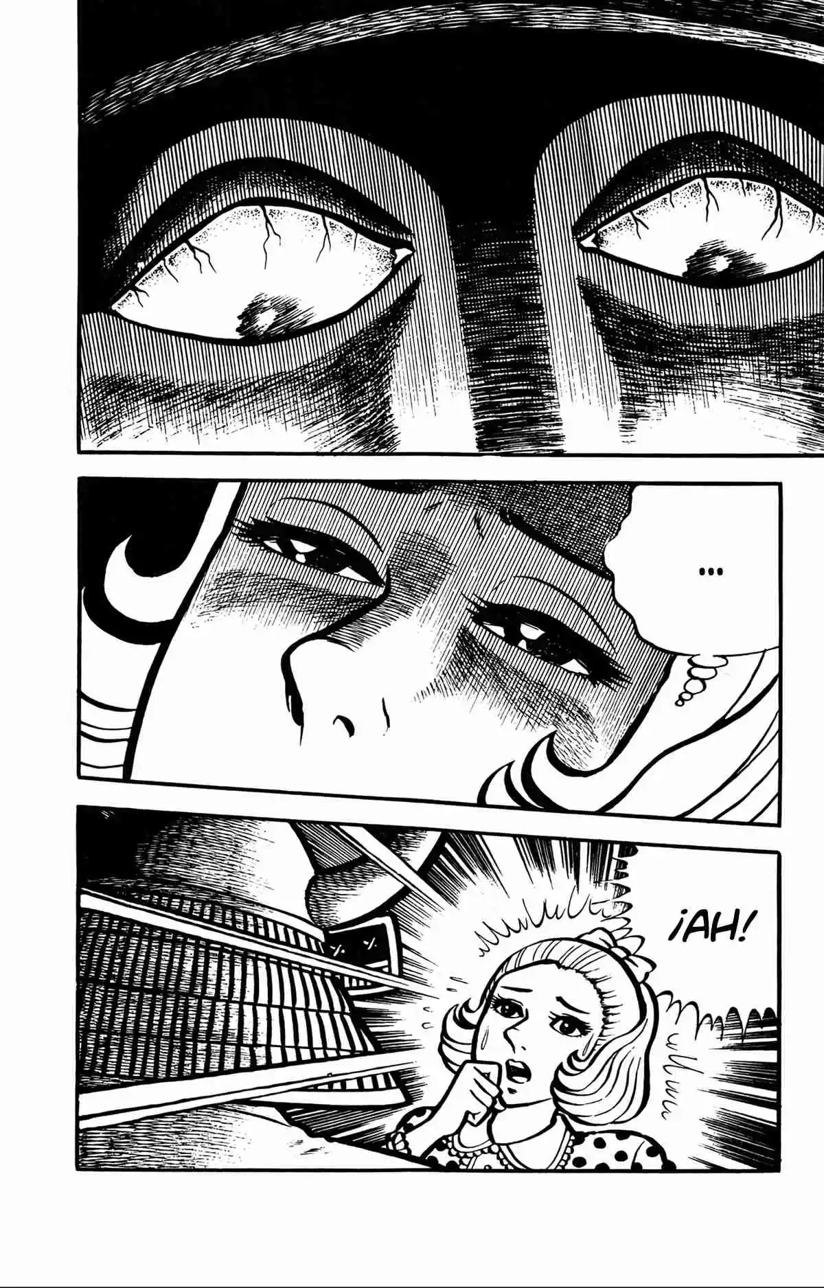Kyuuketsu! Kuromajou - Capítulo 5 - Página 9 - LectorTMOo