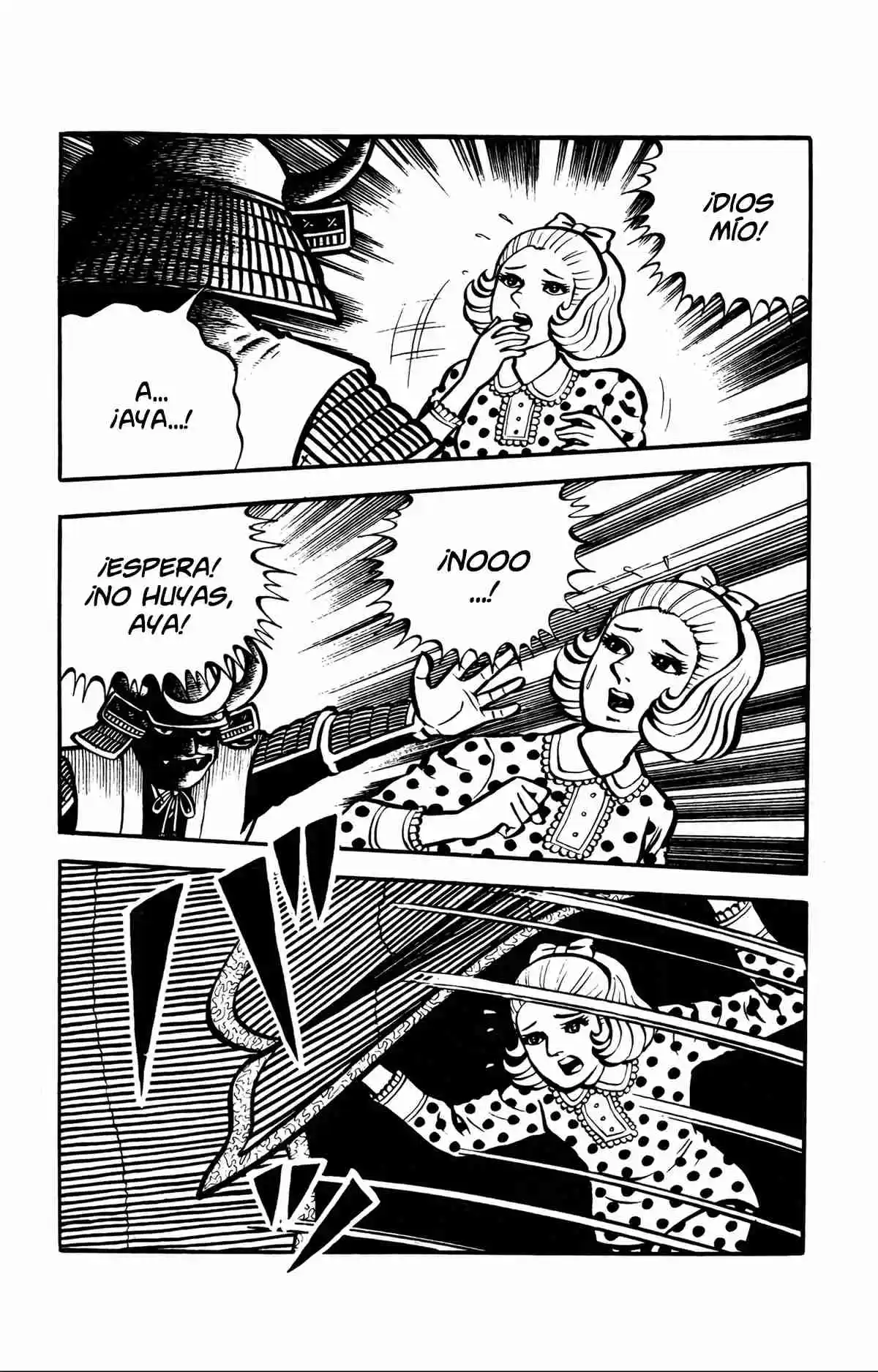 Kyuuketsu! Kuromajou - Capítulo 5 - Página 10 - LectorTMOo