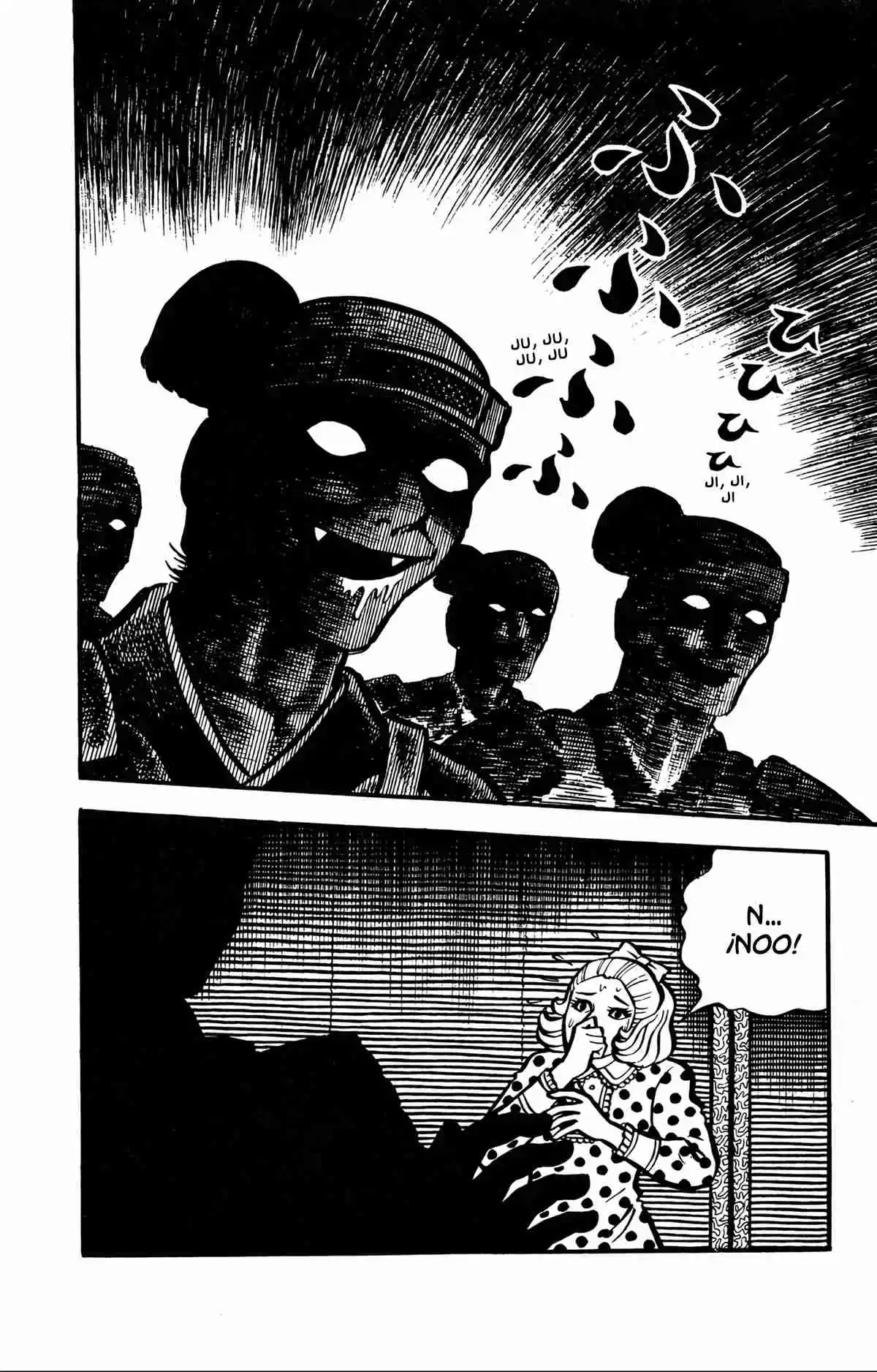 Kyuuketsu! Kuromajou - Capítulo 5 - Página 12 - LectorTMOo