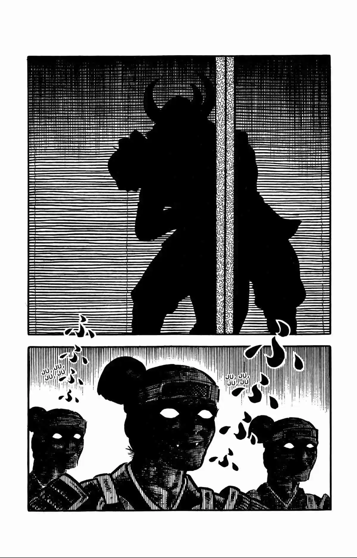 Kyuuketsu! Kuromajou - Capítulo 5 - Página 14 - LectorTMOo