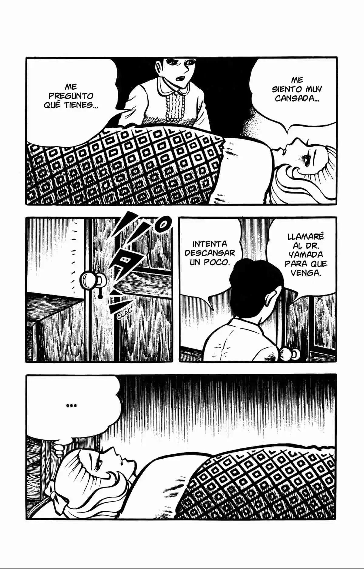 Kyuuketsu! Kuromajou - Capítulo 5 - Página 17 - LectorTMOo