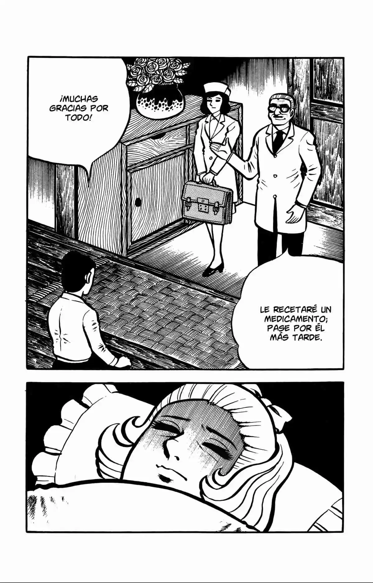 Kyuuketsu! Kuromajou - Capítulo 5 - Página 19 - LectorTMOo