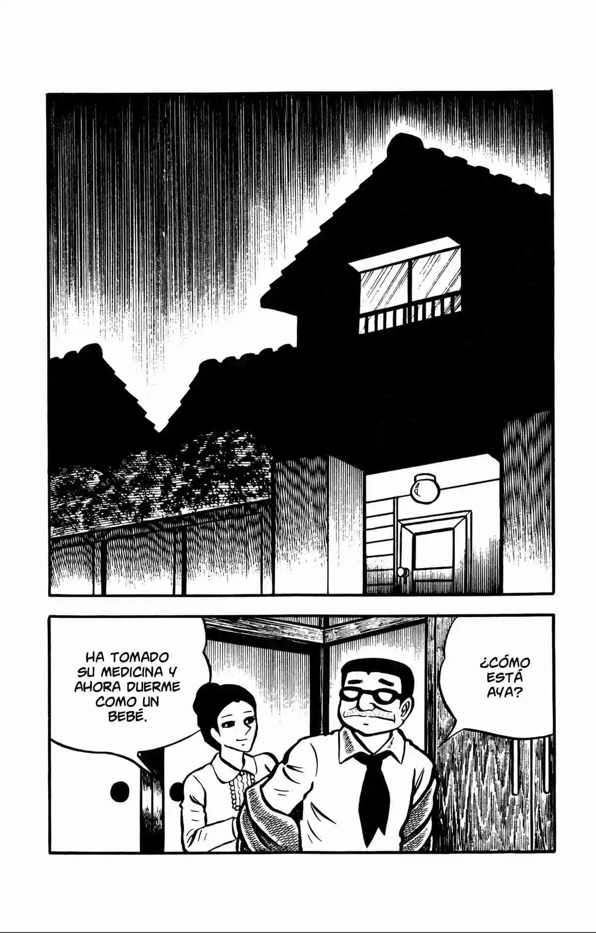 Kyuuketsu! Kuromajou - Capítulo 5 - Página 22 - LectorTMOo